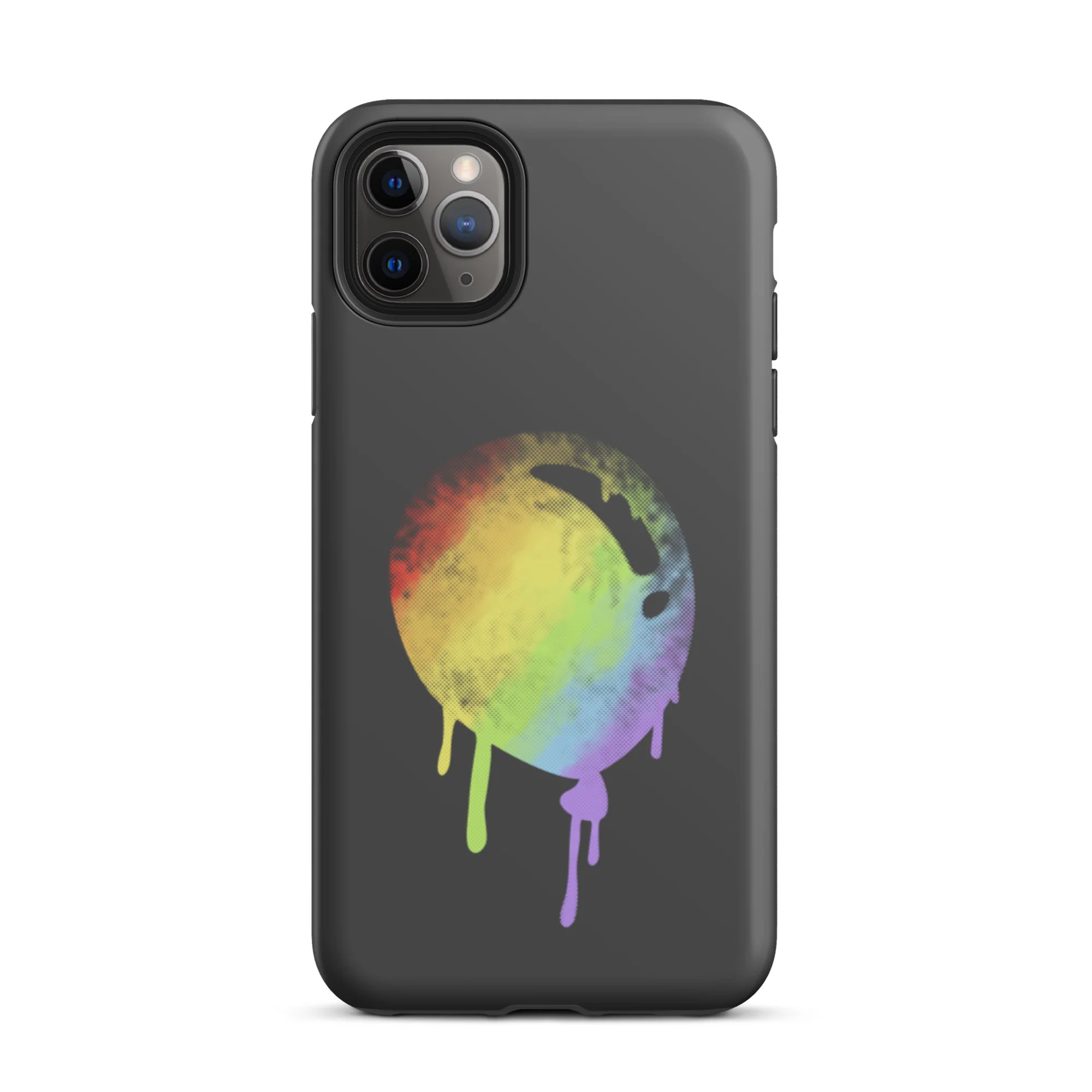 Bloon Spray Paint iPhone Case (Tough) - Image 14