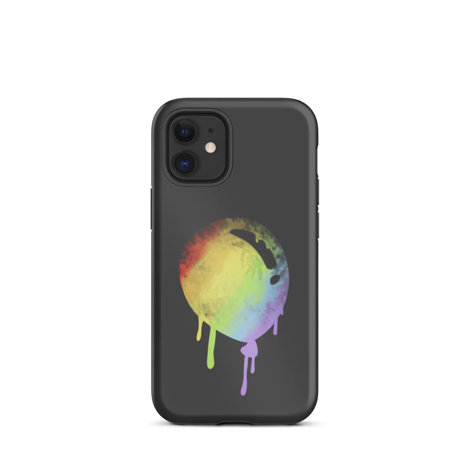 Bloon Spray Paint iPhone Case (Tough) - Image 16