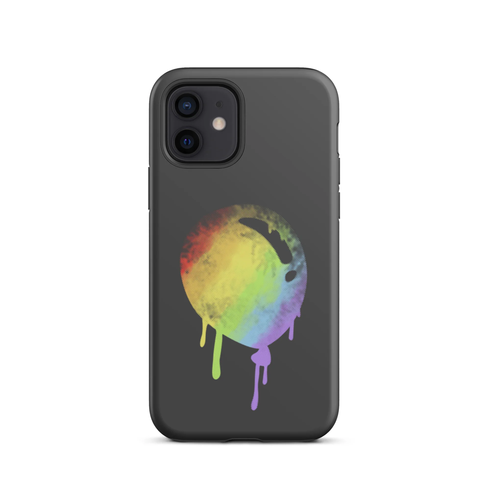 Bloon Spray Paint iPhone Case (Tough) - Image 17