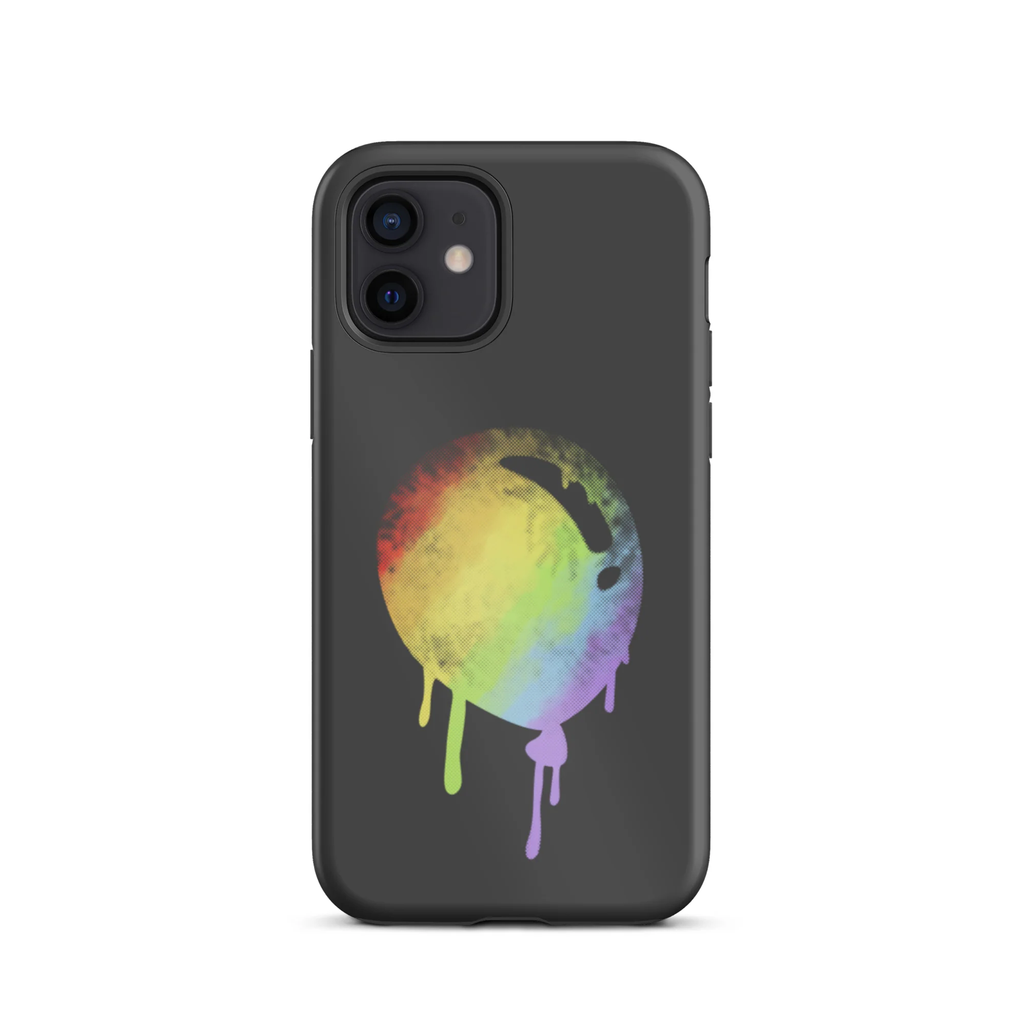 Bloon Spray Paint iPhone Case (Tough) - Image 18