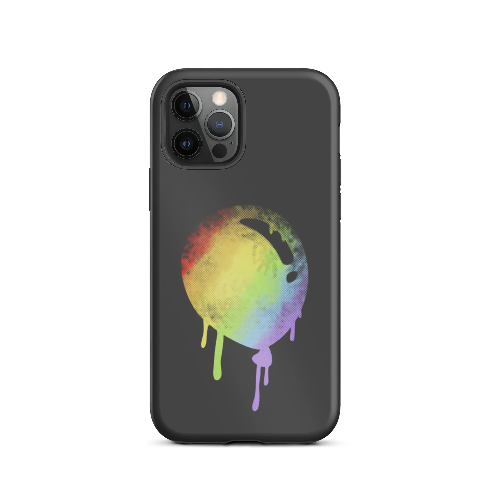 Bloon Spray Paint iPhone Case (Tough) - Image 20