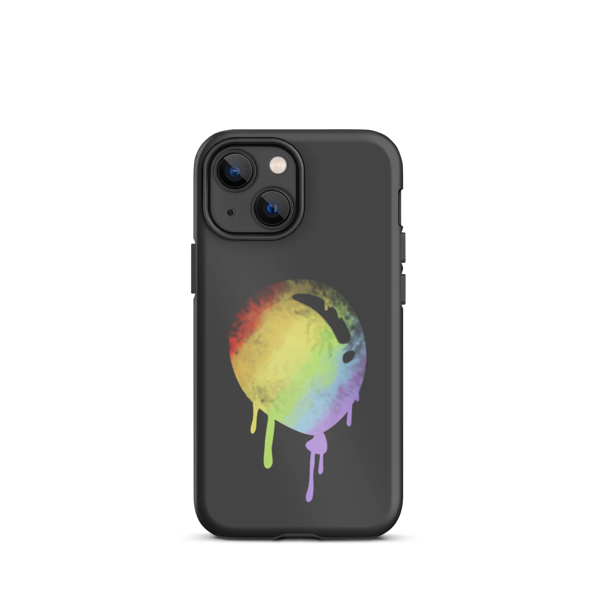 Bloon Spray Paint iPhone Case (Tough) - Image 23