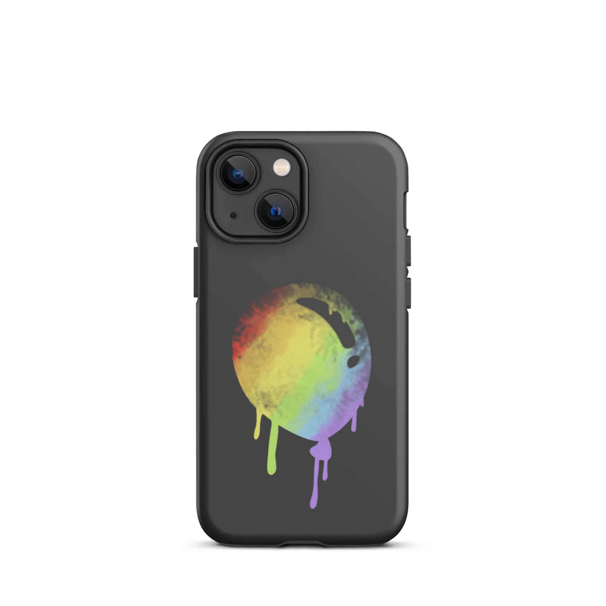Bloon Spray Paint iPhone Case (Tough) - Image 24
