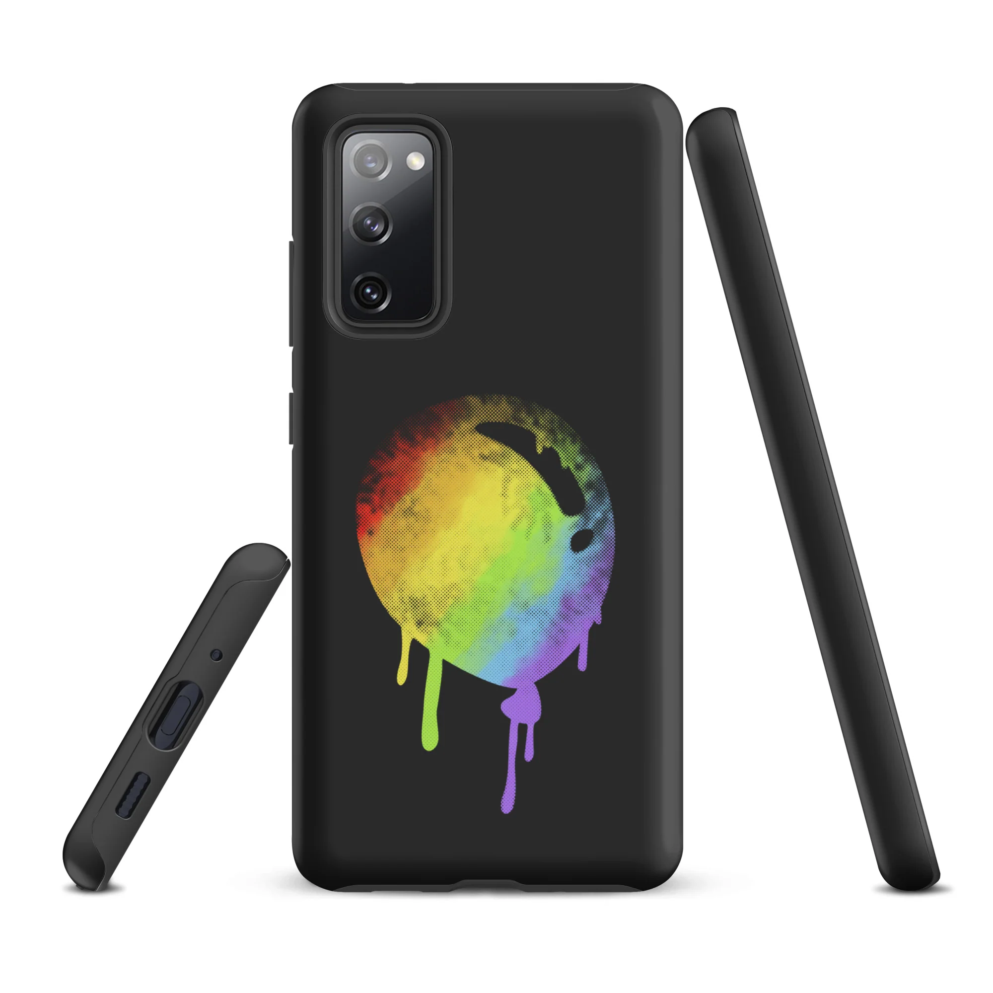 Bloon Spray Paint Samsung® Case (Tough) - Image 11