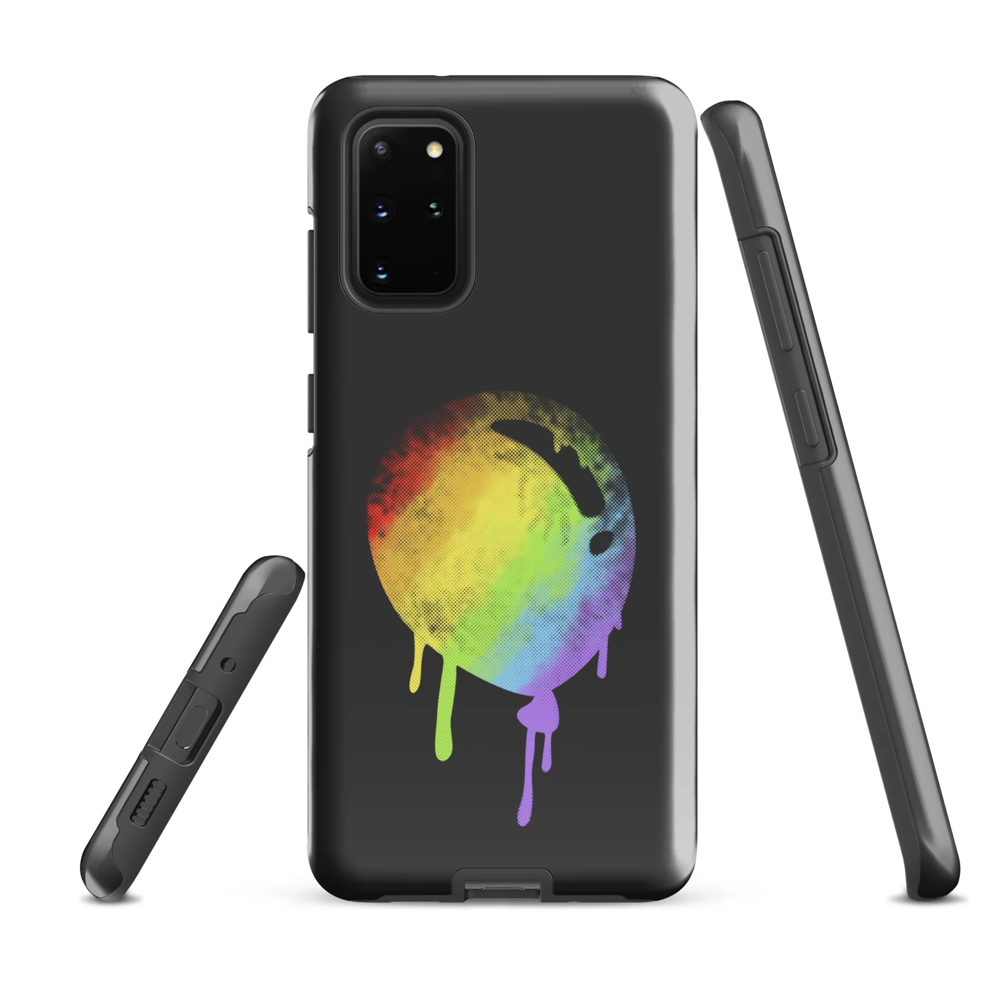 Bloon Spray Paint Samsung® Case (Tough) - Image 12