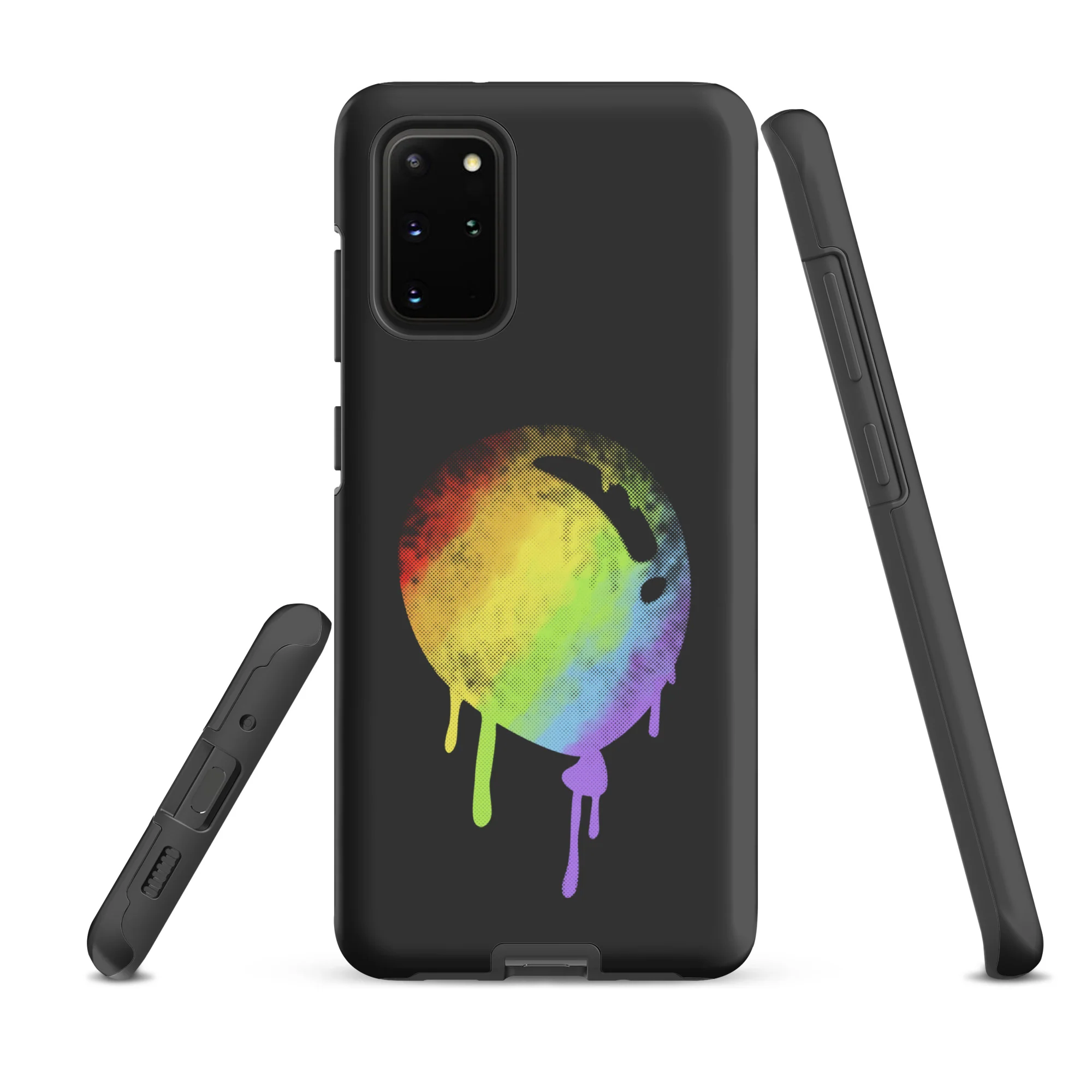 Bloon Spray Paint Samsung® Case (Tough) - Image 13
