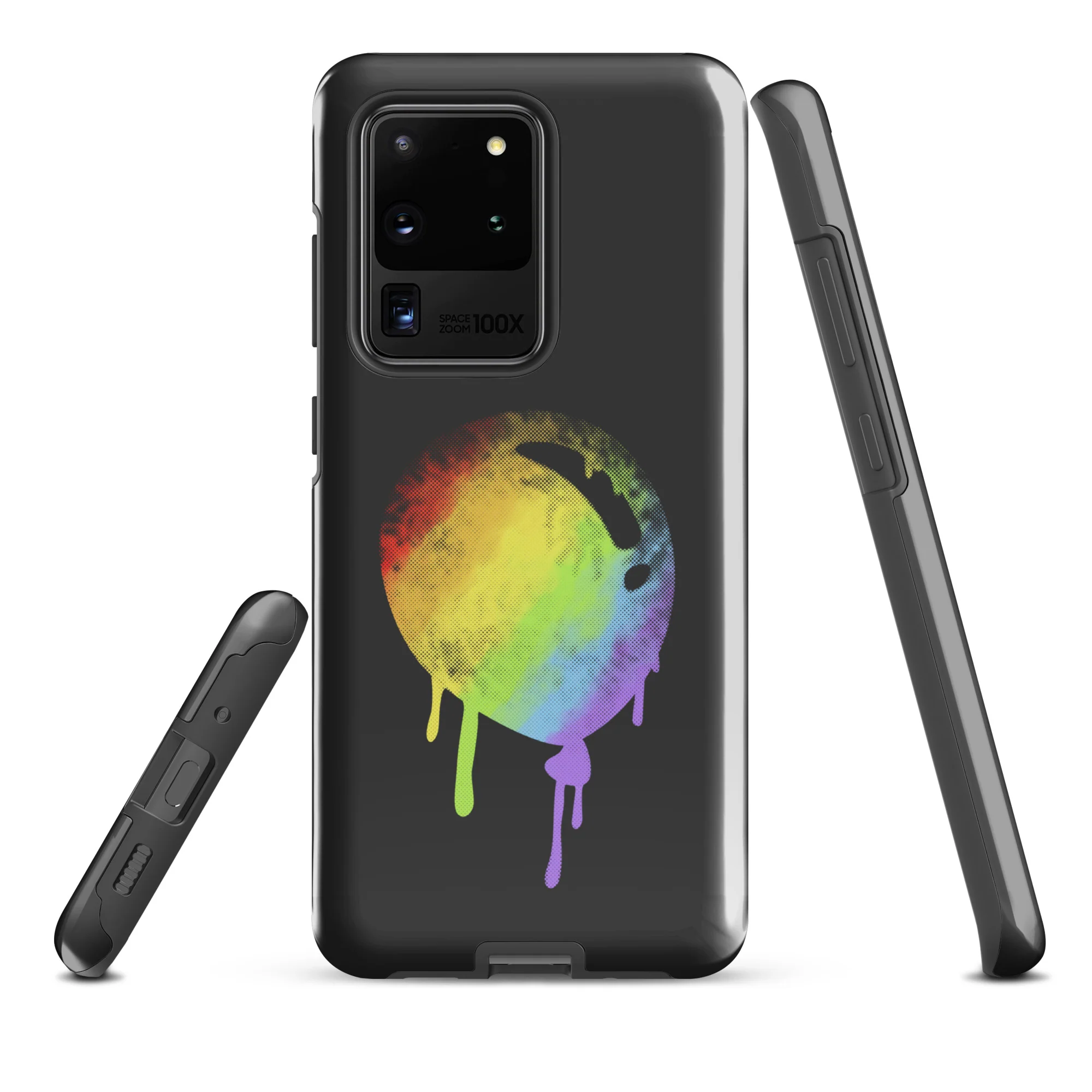 Bloon Spray Paint Samsung® Case (Tough) - Image 14
