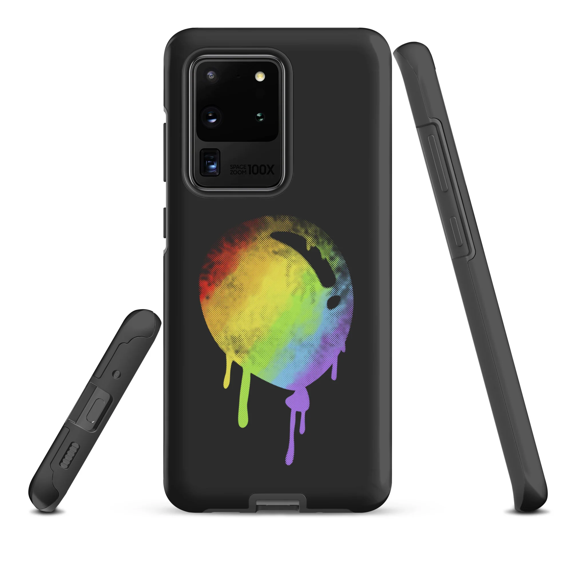Bloon Spray Paint Samsung® Case (Tough) - Image 15