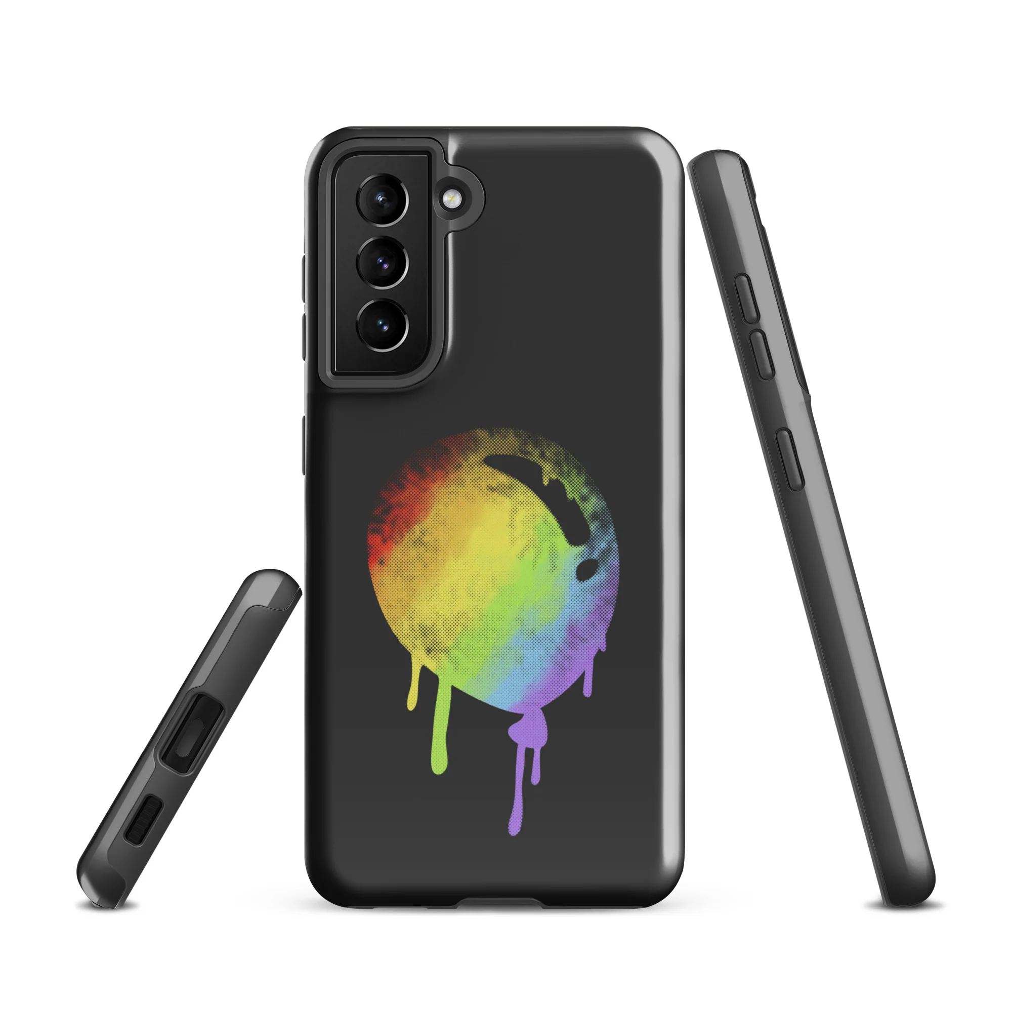Bloon Spray Paint Samsung® Case (Tough) - Image 16
