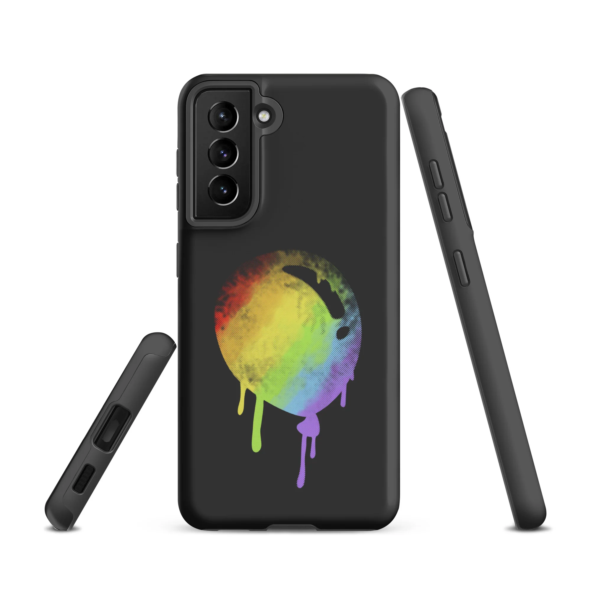 Bloon Spray Paint Samsung® Case (Tough) - Image 17