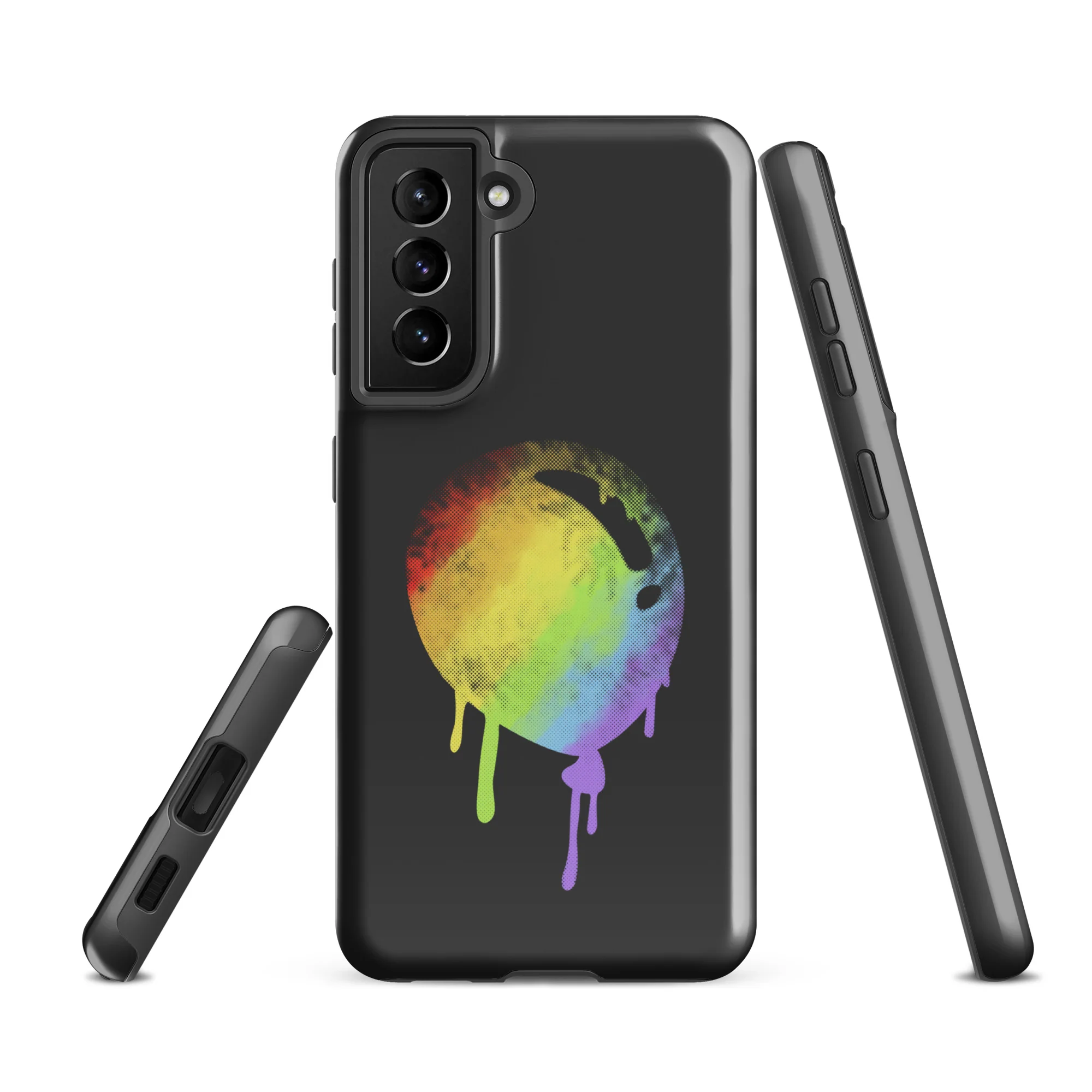 Bloon Spray Paint Samsung® Case (Tough) - Image 18
