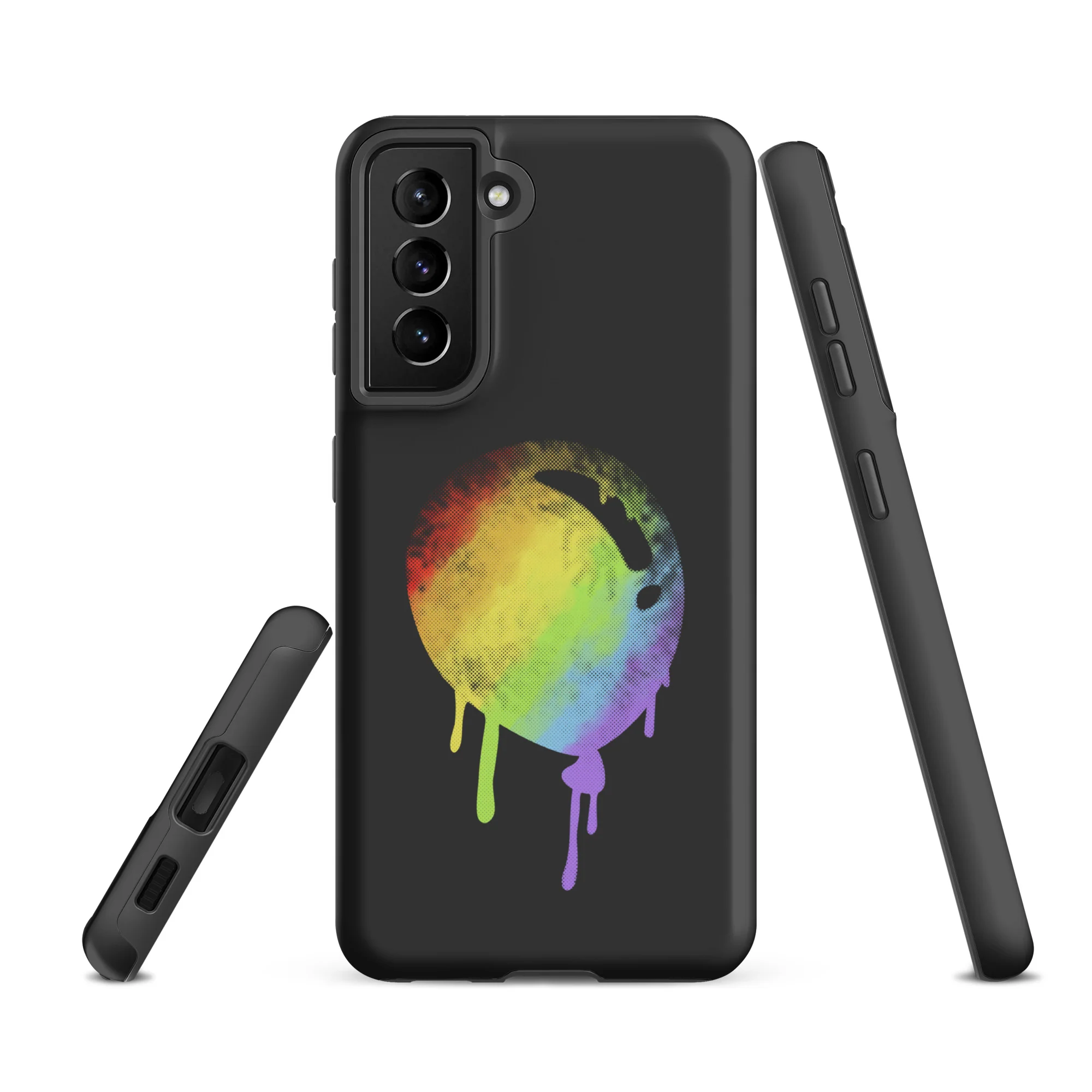 Bloon Spray Paint Samsung® Case (Tough) - Image 19