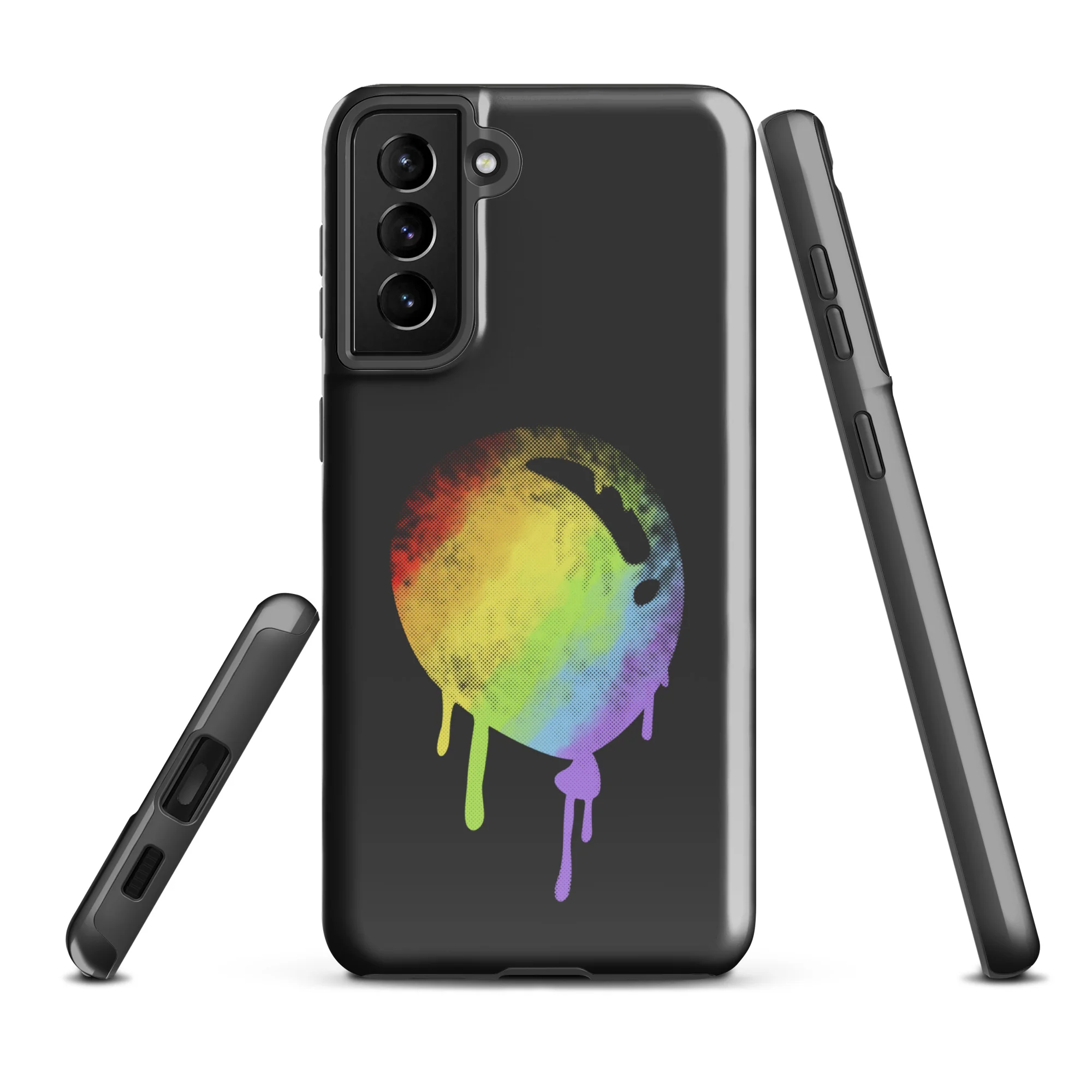 Bloon Spray Paint Samsung® Case (Tough) - Image 20