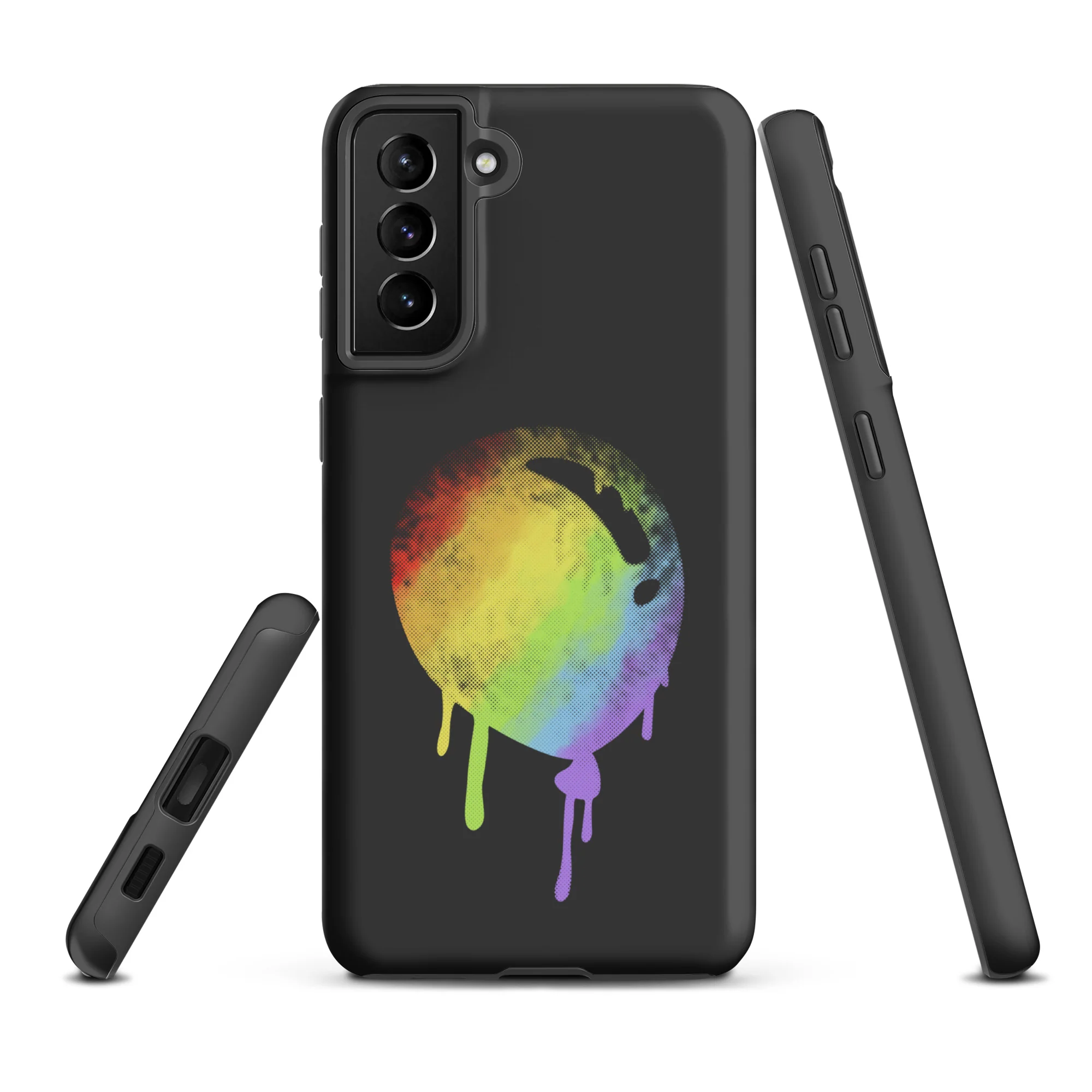 Bloon Spray Paint Samsung® Case (Tough) - Image 21
