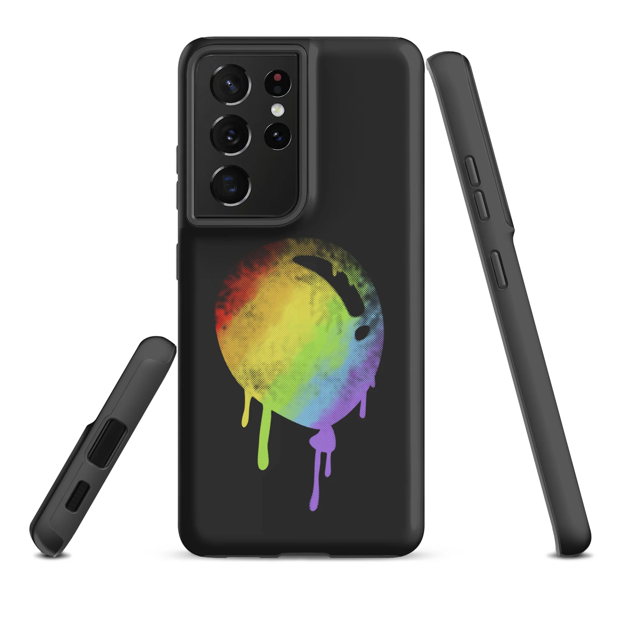Bloon Spray Paint Samsung® Case (Tough) - Image 23