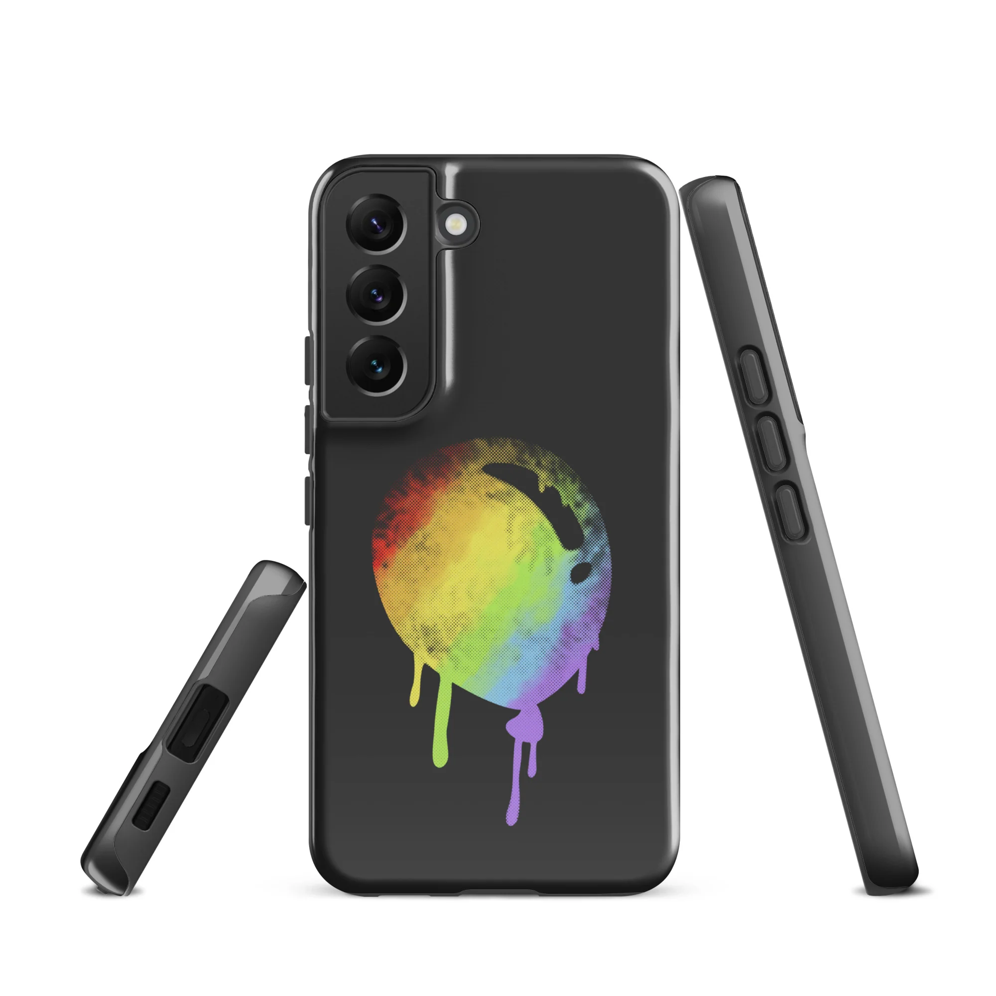 Bloon Spray Paint Samsung® Case (Tough) - Image 24