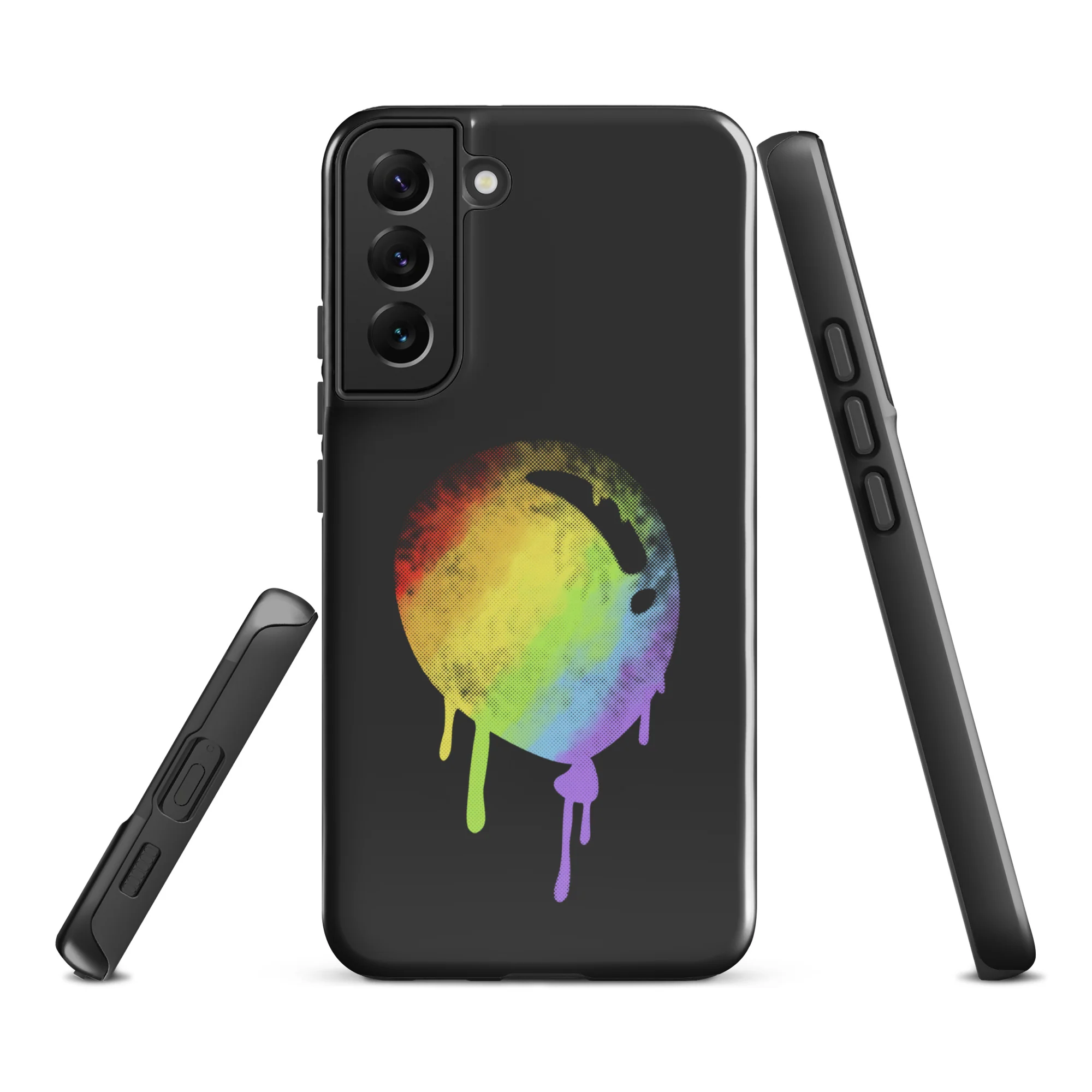 Bloon Spray Paint Samsung® Case (Tough) - Image 26