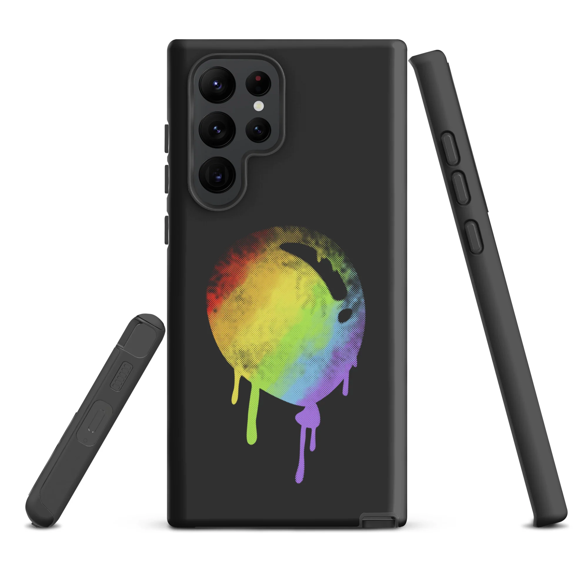 Bloon Spray Paint Samsung® Case (Tough) - Image 29