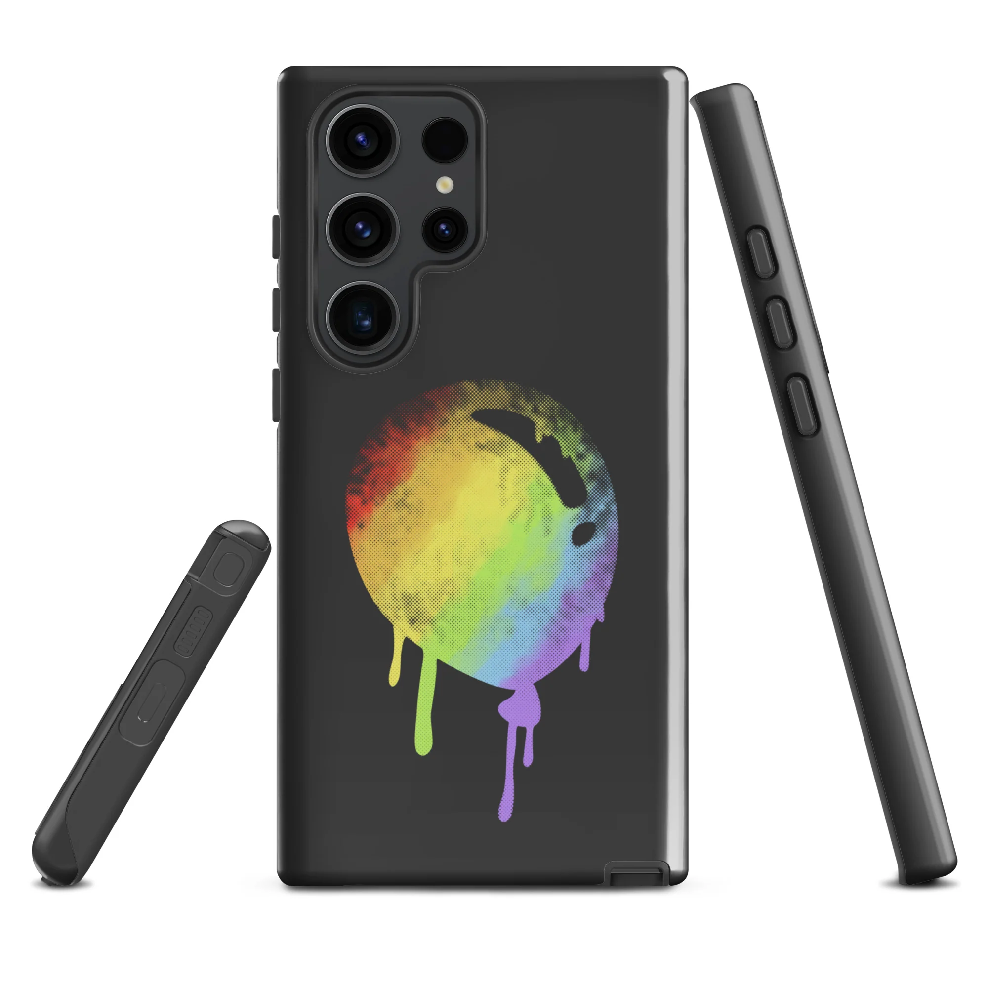 Bloon Spray Paint Samsung® Case (Tough) - Image 34