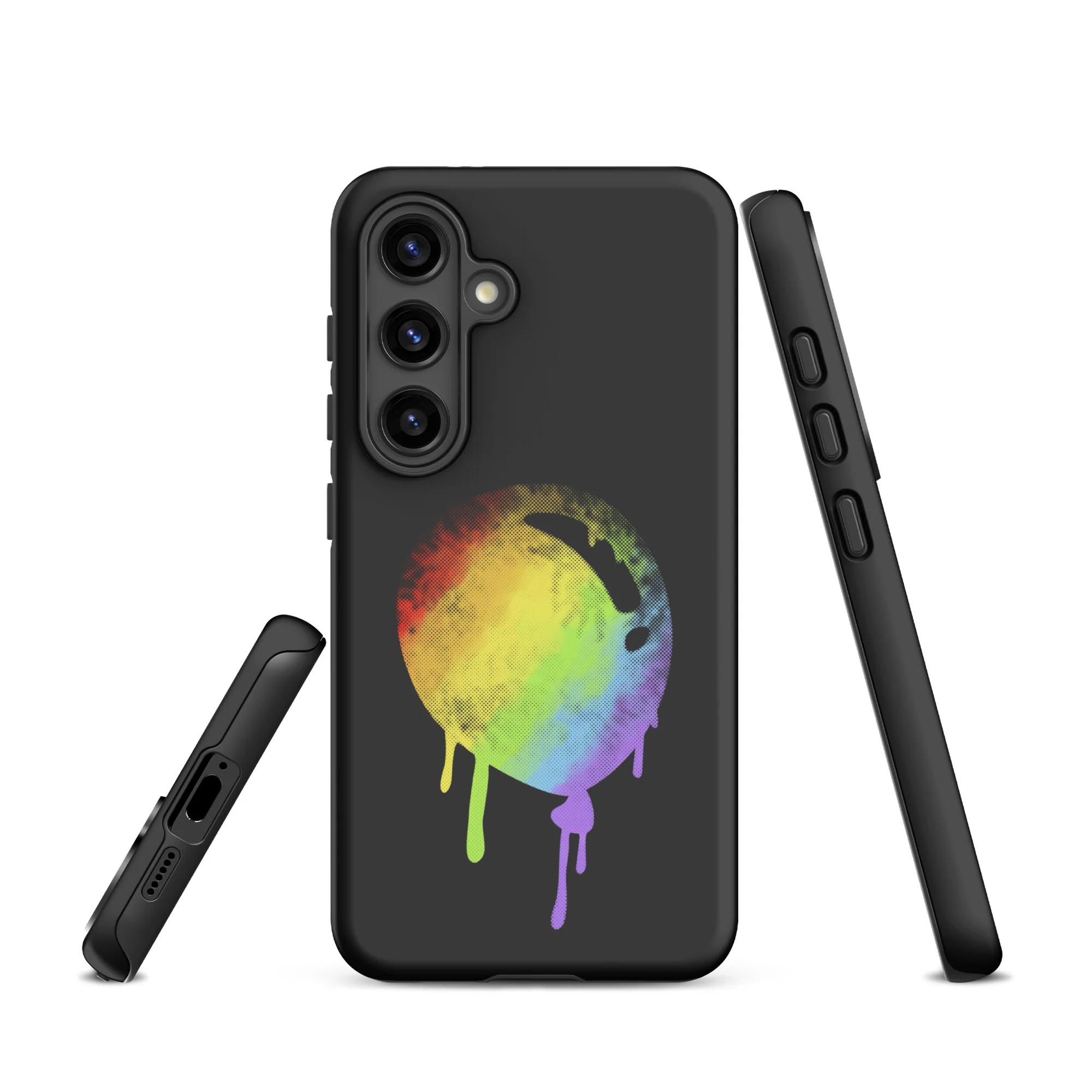Bloon Spray Paint Samsung® Case (Tough) - Image 37