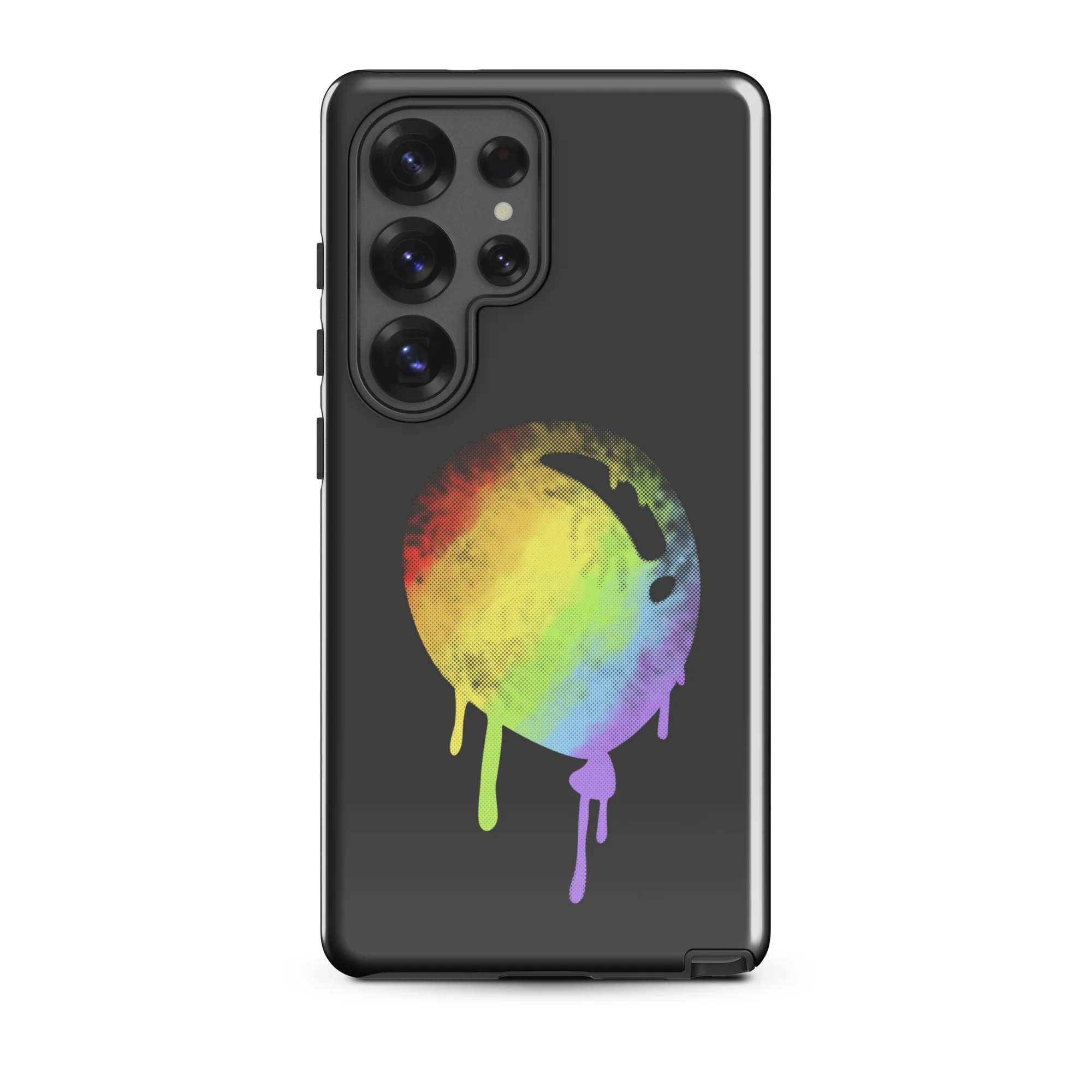 Bloon Spray Paint Samsung® Case (Tough) - Image 41