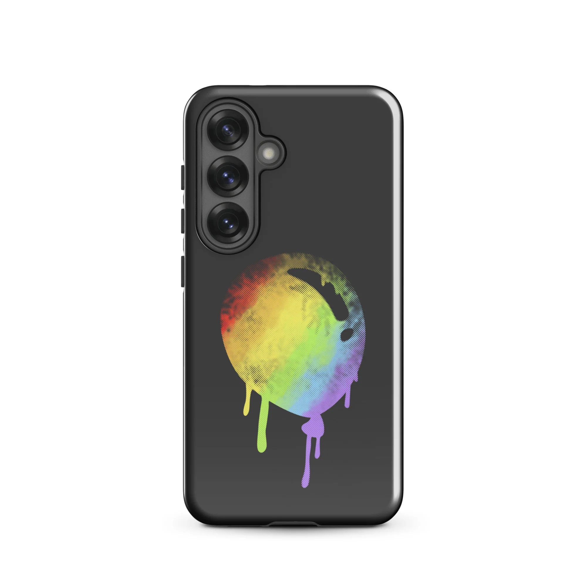 Bloon Spray Paint Samsung® Case (Tough) - Image 42