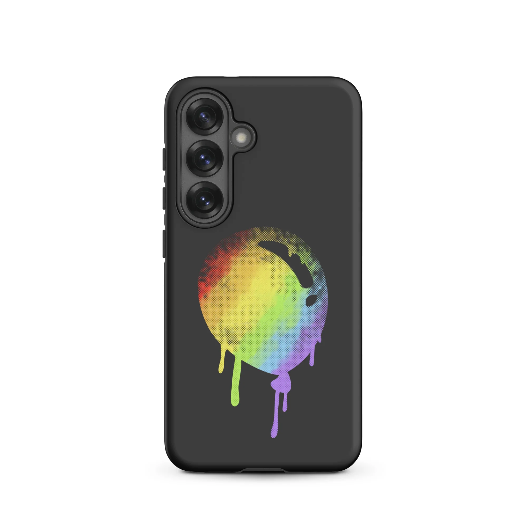 Bloon Spray Paint Samsung® Case (Tough) - Image 43