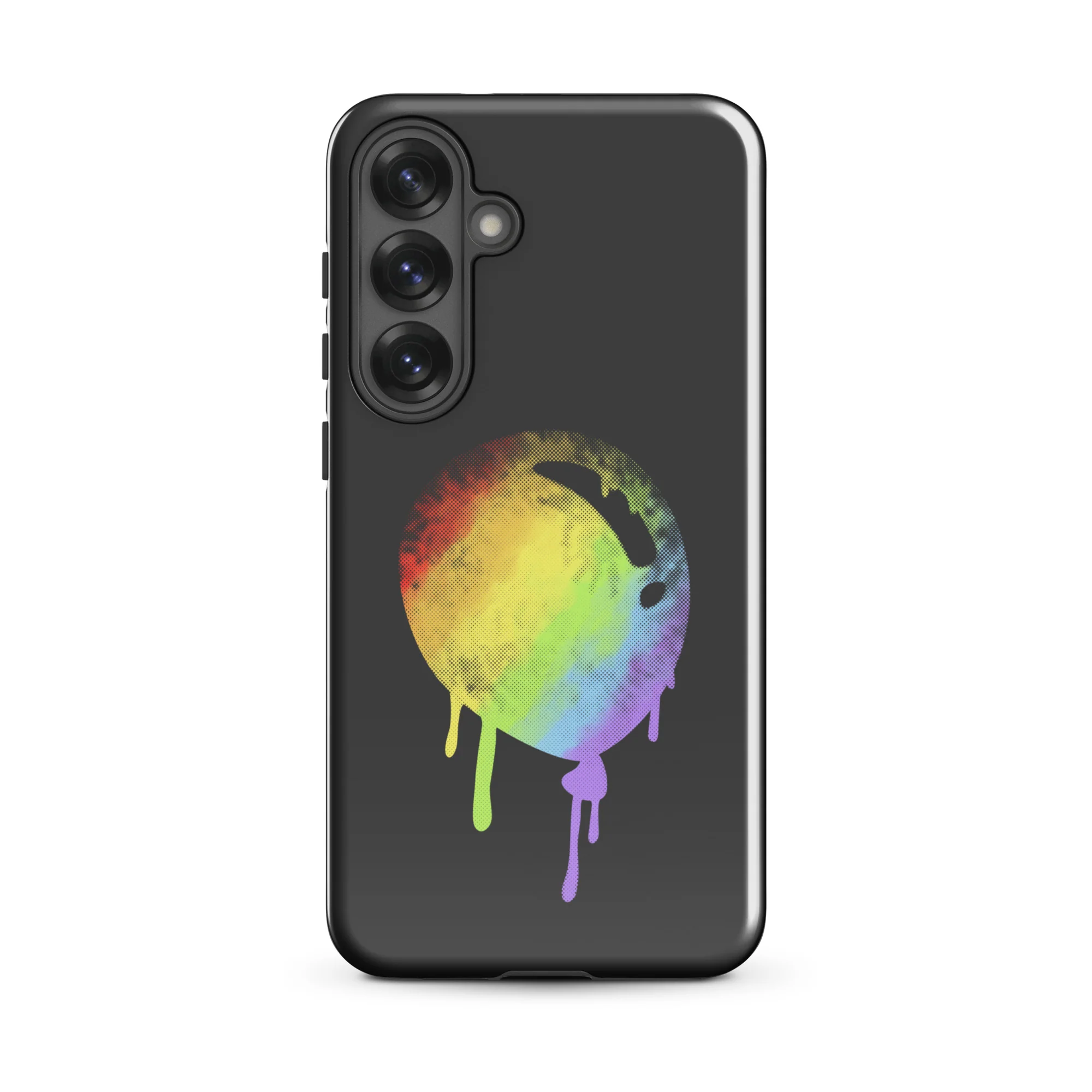 Bloon Spray Paint Samsung® Case (Tough) - Image 44