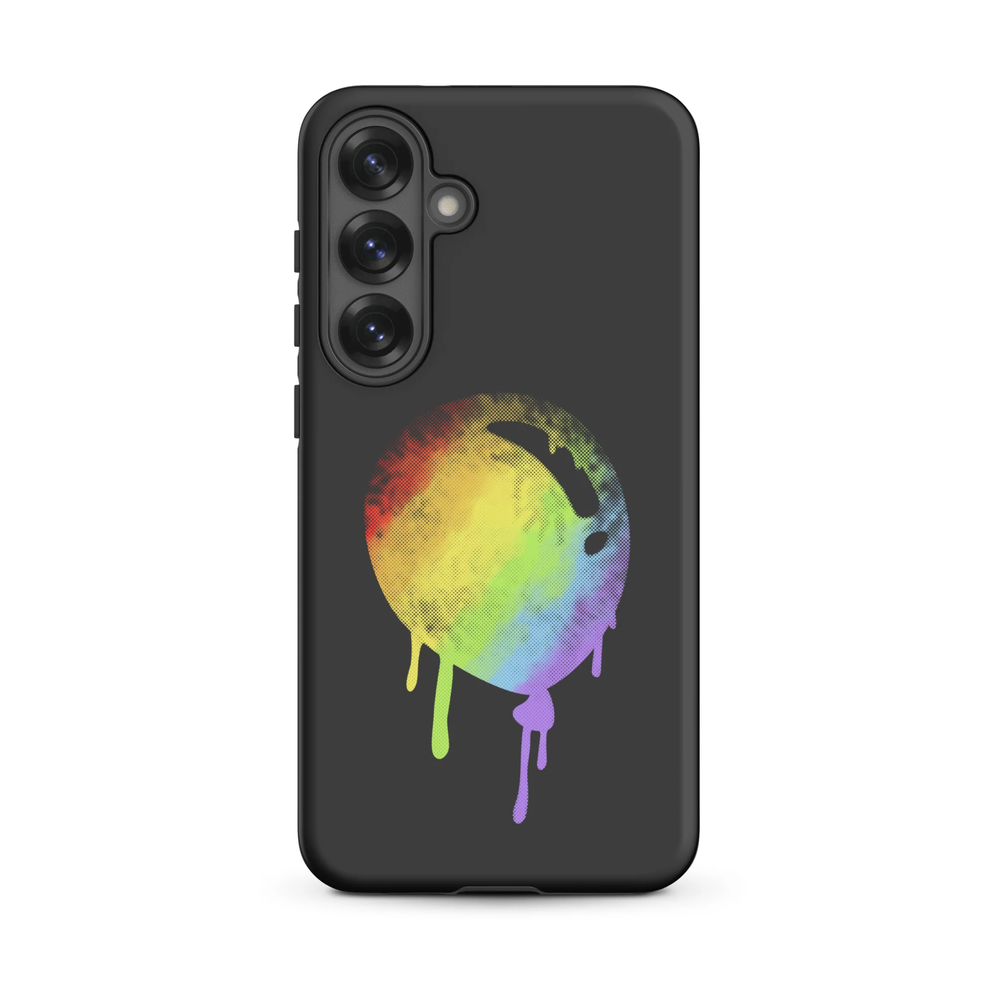 Bloon Spray Paint Samsung® Case (Tough) - Image 45