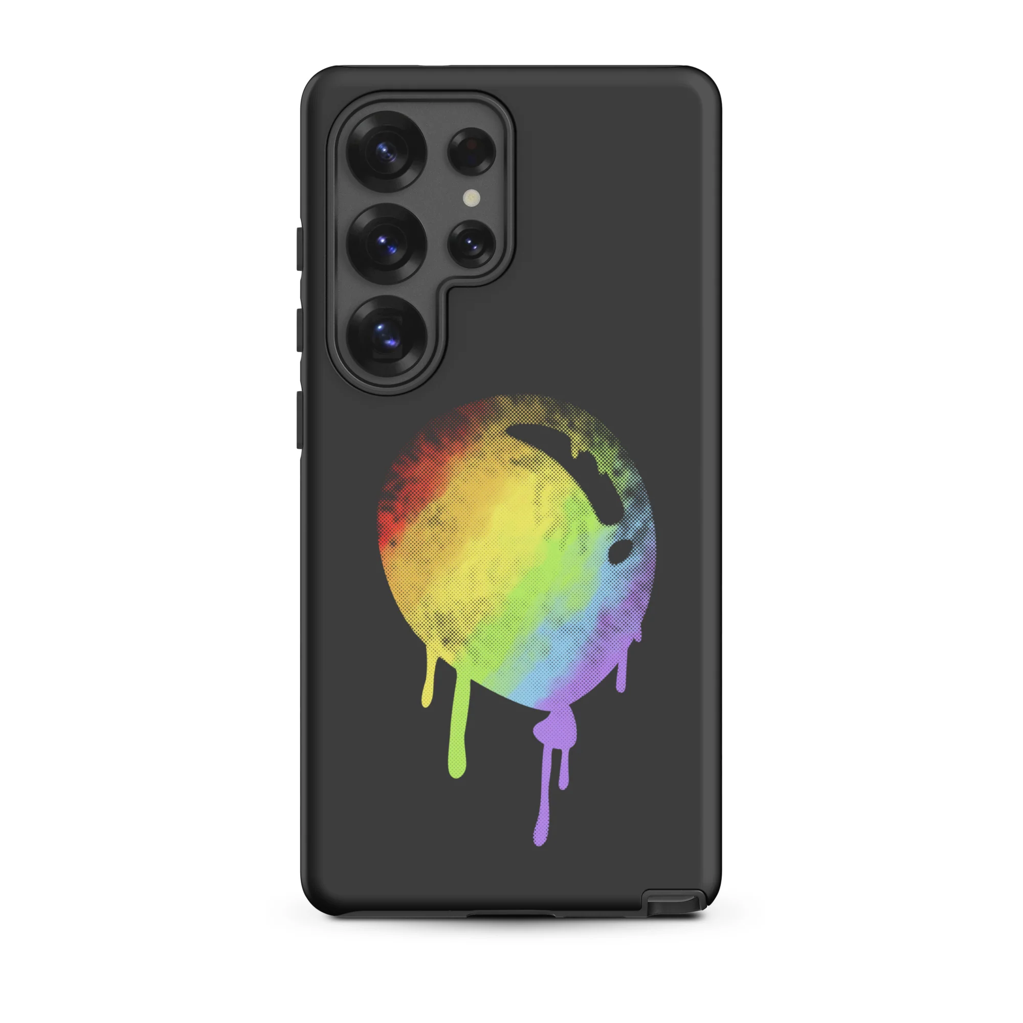 Bloon Spray Paint Samsung® Case (Tough) - Image 46