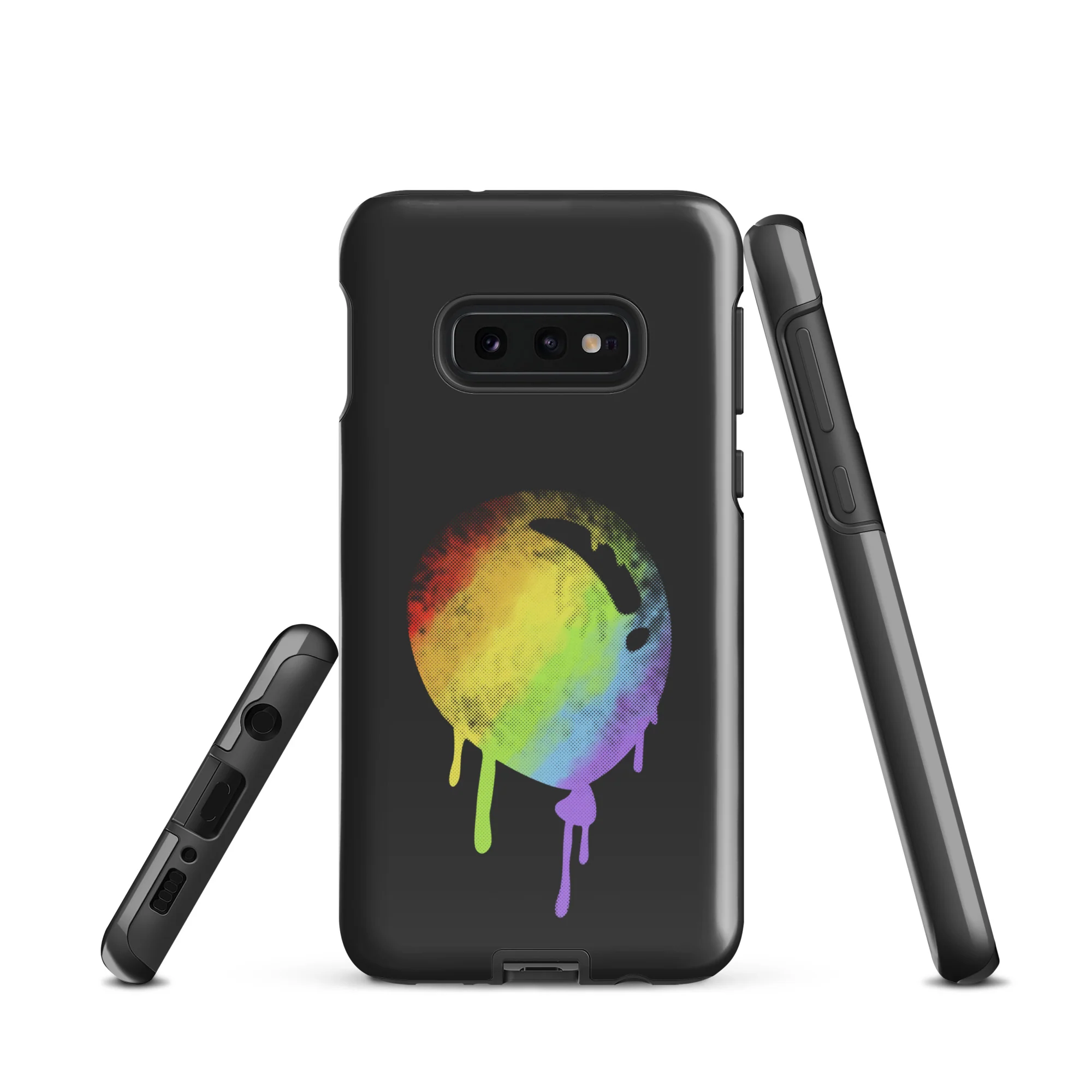 Bloon Spray Paint Samsung® Case (Tough) - Image 6