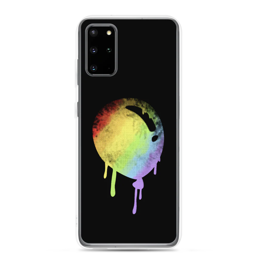 Bloon Spray Paint Samsung Case - Image 10