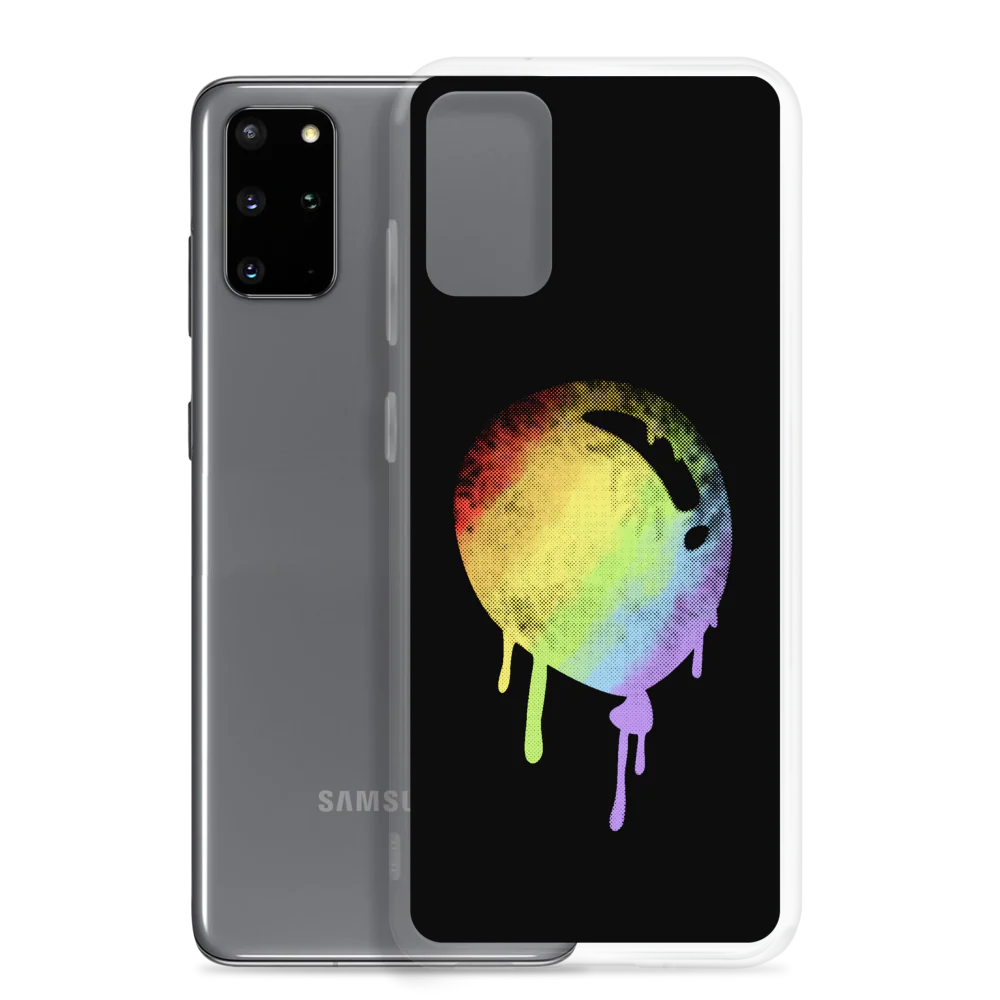 Bloon Spray Paint Samsung Case - Image 11