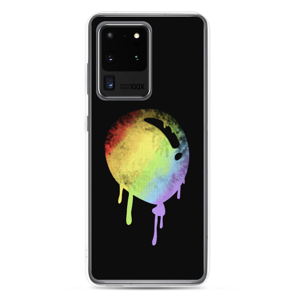 Bloon Spray Paint Samsung Case - Image 12