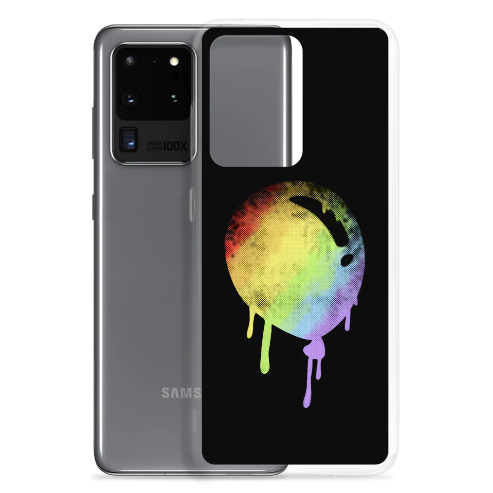 Bloon Spray Paint Samsung Case - Image 13