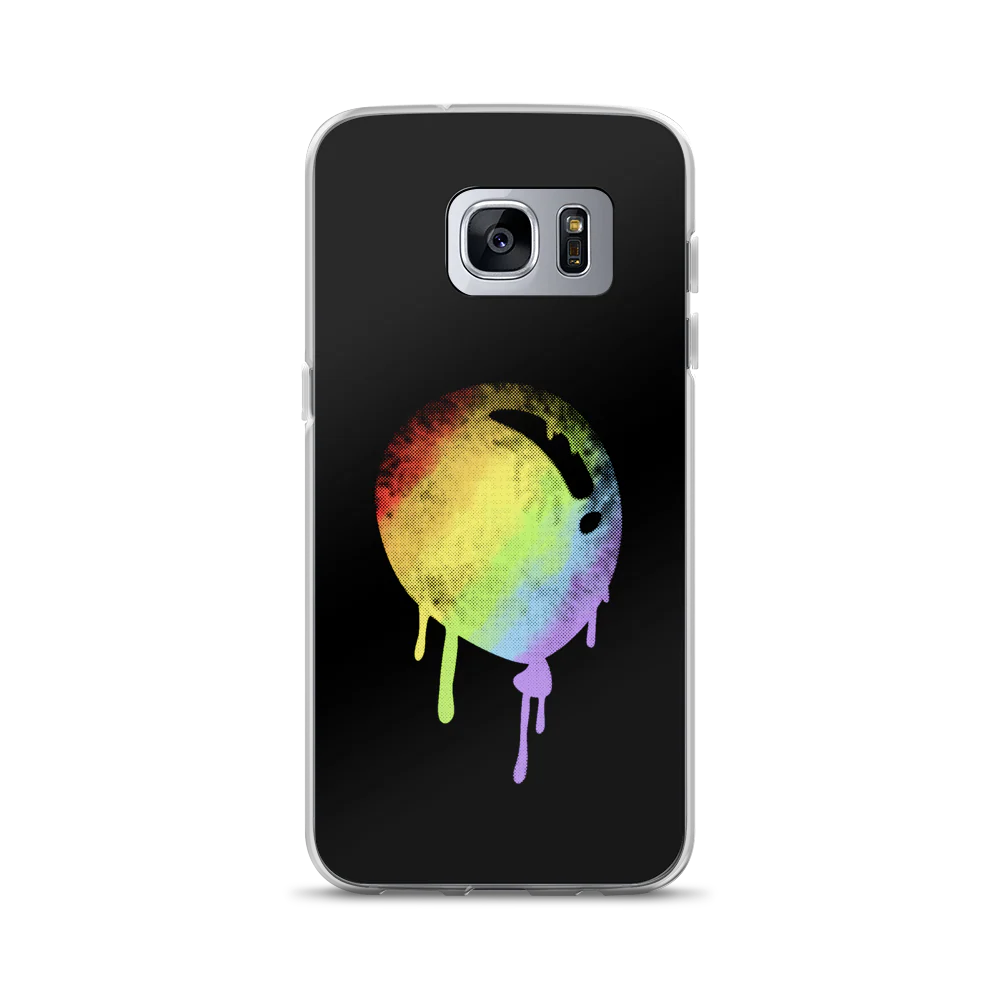 Bloon Spray Paint Samsung Case - Image 16
