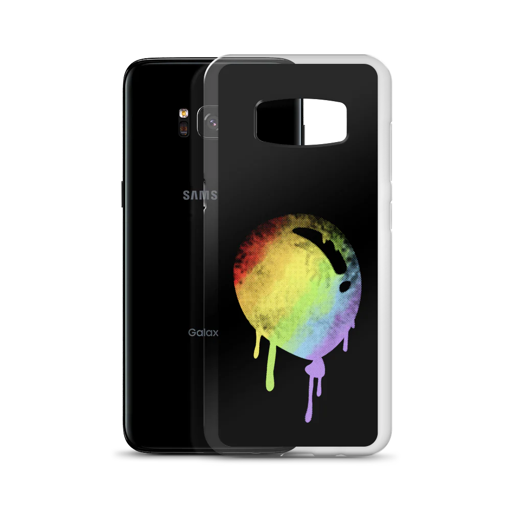 Bloon Spray Paint Samsung Case - Image 19