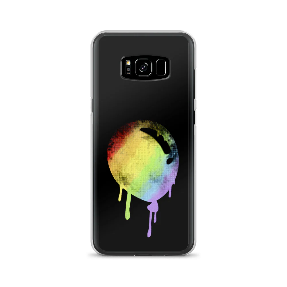 Bloon Spray Paint Samsung Case - Image 20