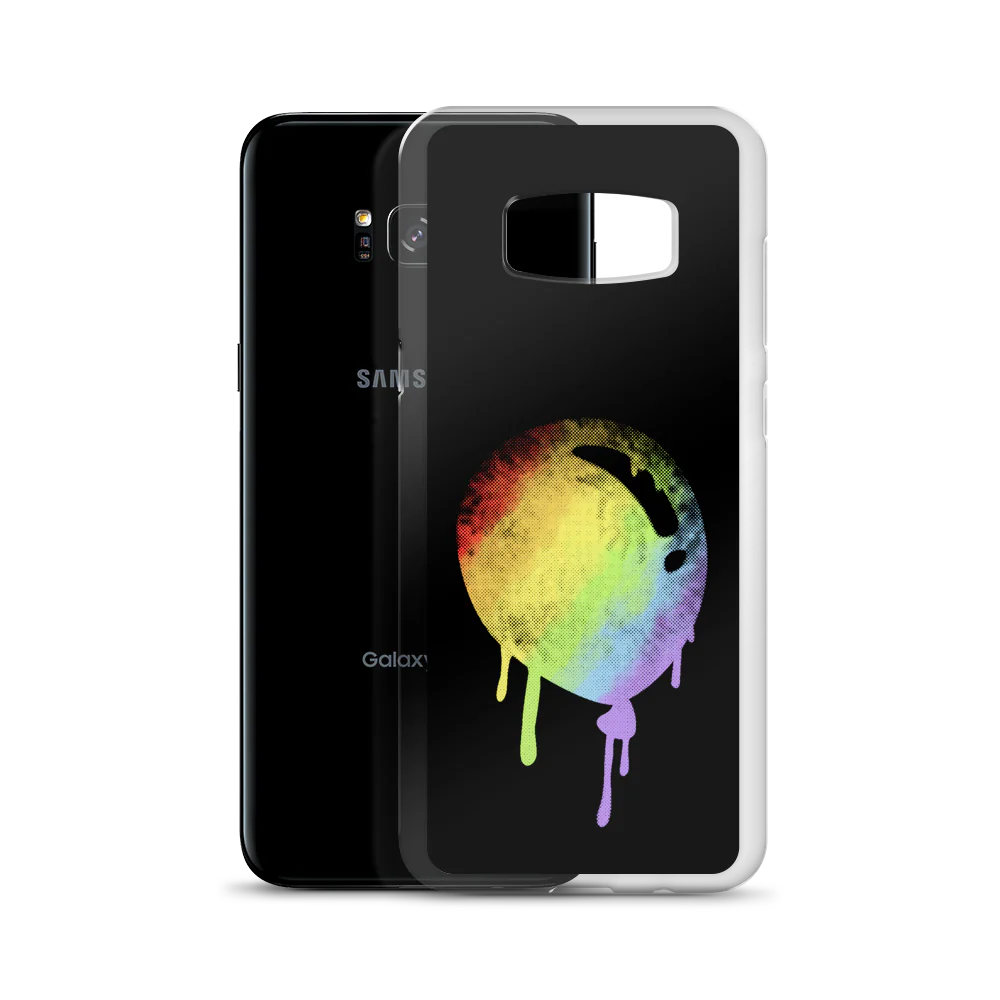 Bloon Spray Paint Samsung Case - Image 21