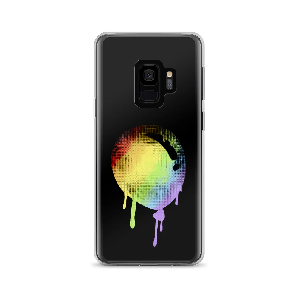 Bloon Spray Paint Samsung Case - Image 22