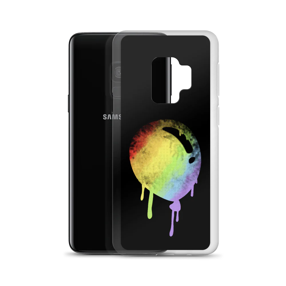 Bloon Spray Paint Samsung Case - Image 23