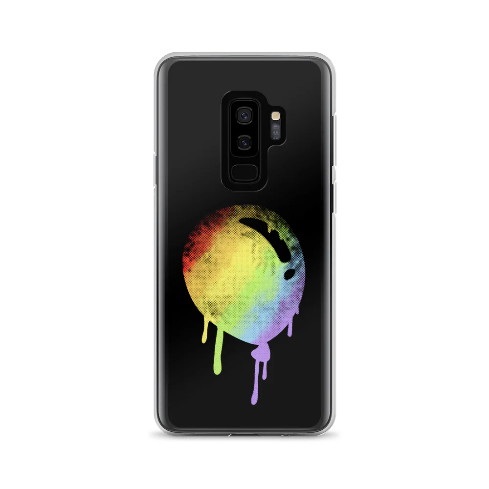 Bloon Spray Paint Samsung Case - Image 24
