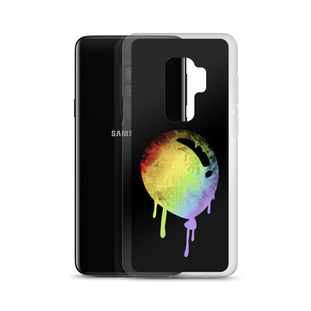 Bloon Spray Paint Samsung Case - Image 25