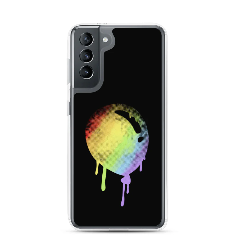 Bloon Spray Paint Samsung Case - Image 26