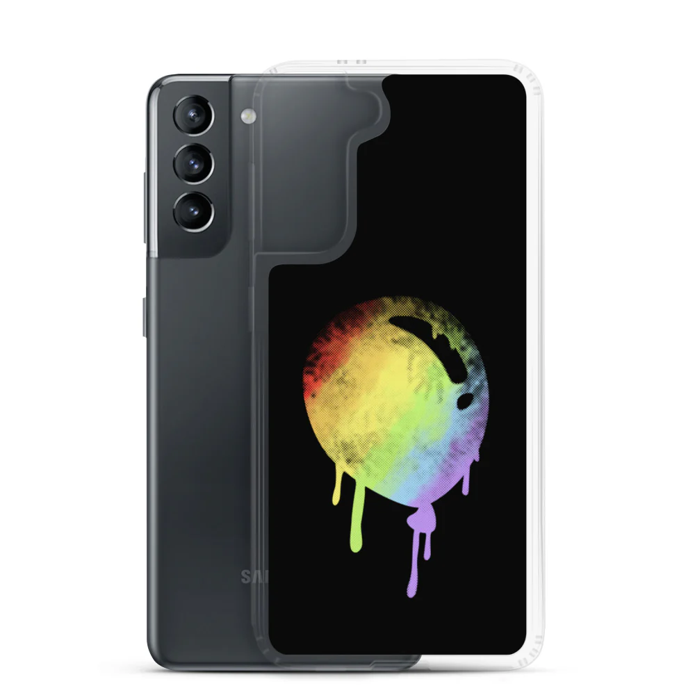 Bloon Spray Paint Samsung Case - Image 27