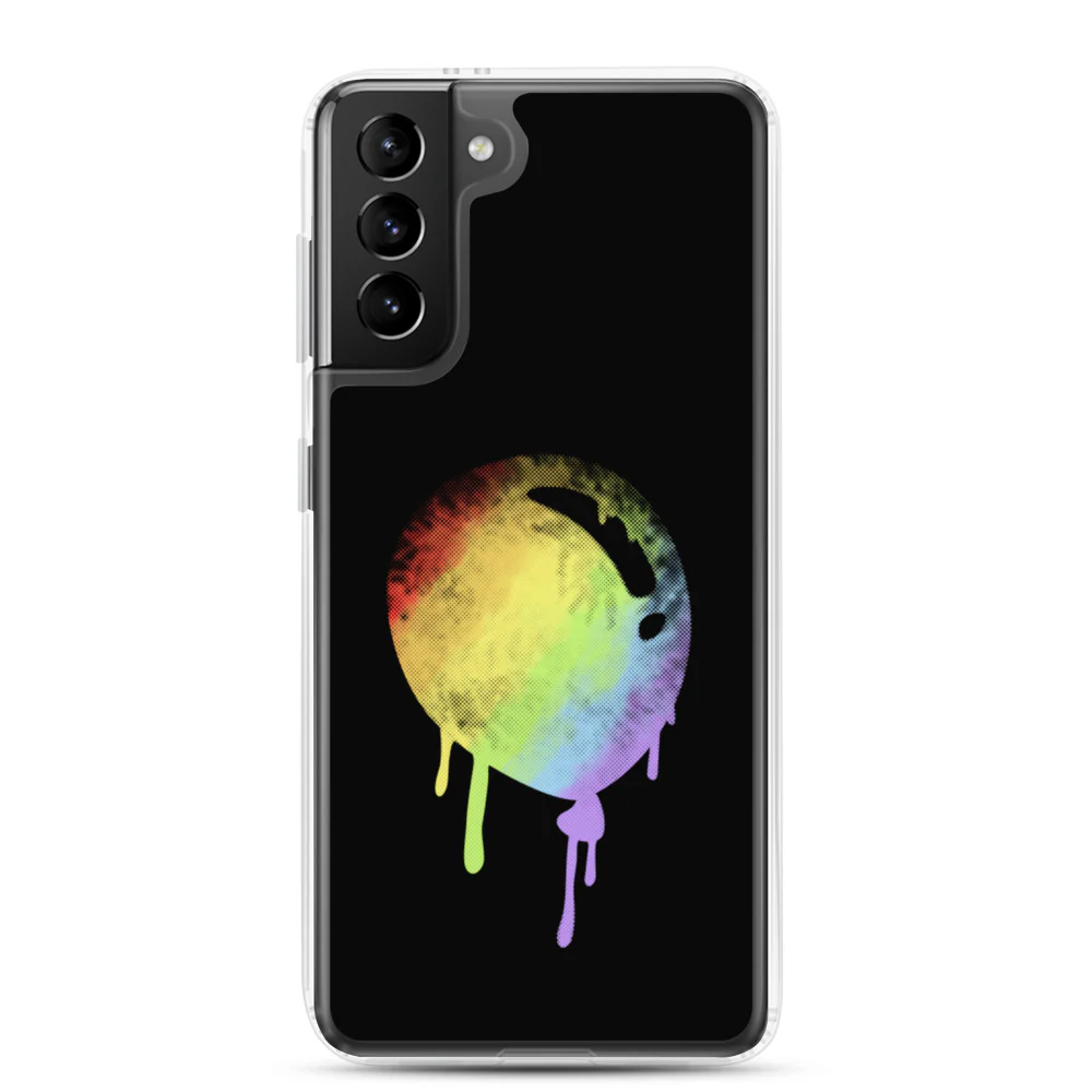 Bloon Spray Paint Samsung Case - Image 28