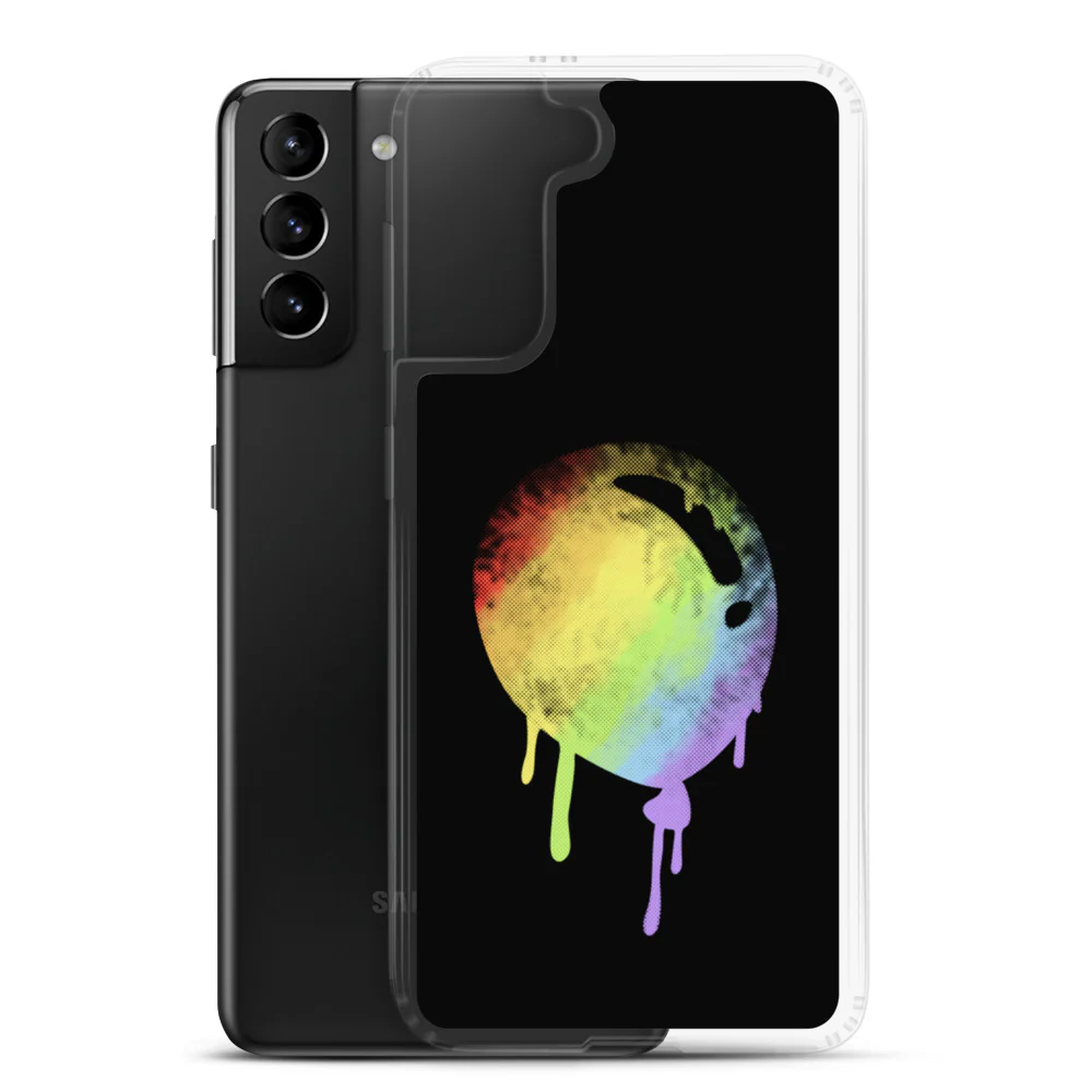 Bloon Spray Paint Samsung Case - Image 29