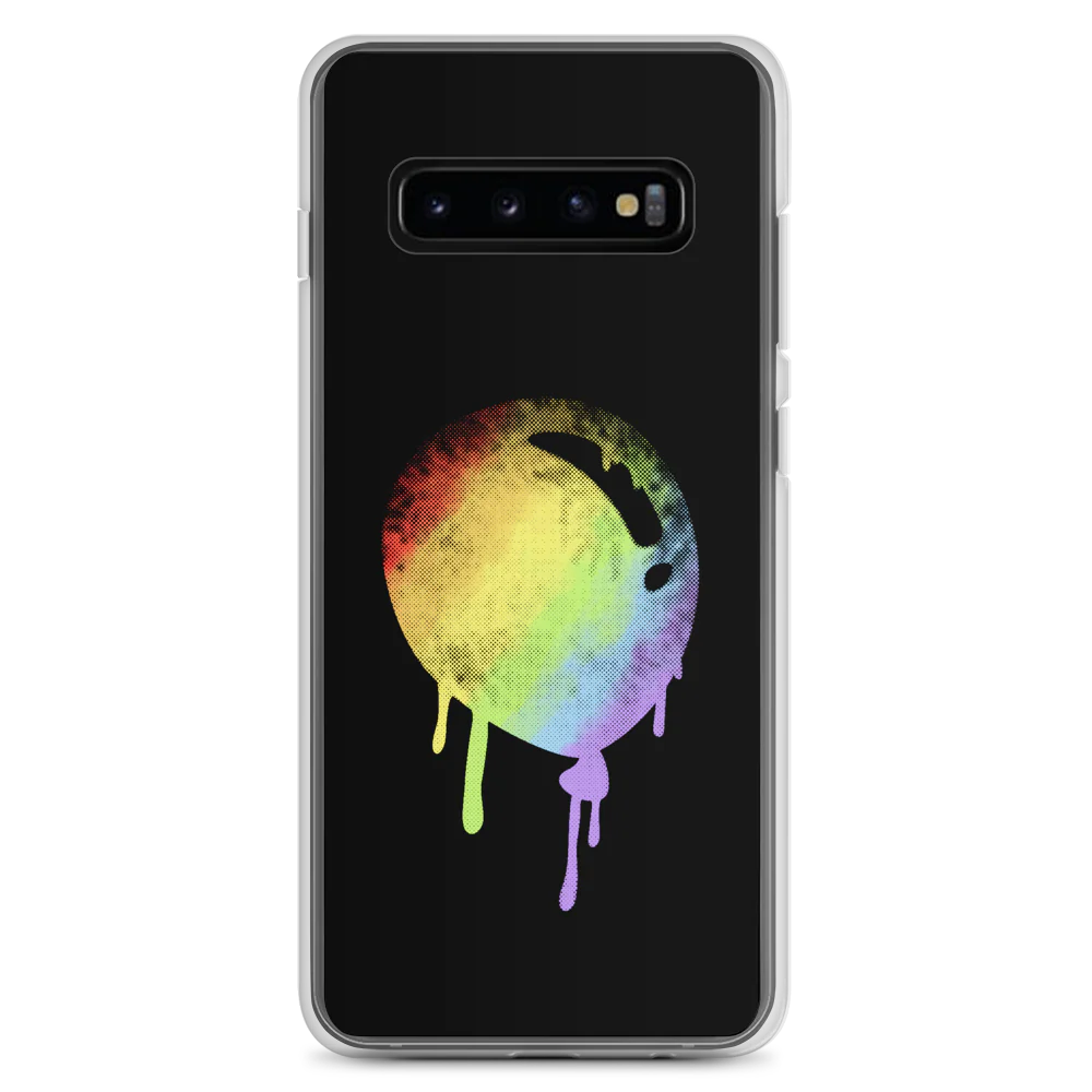 Bloon Spray Paint Samsung Case - Image 3