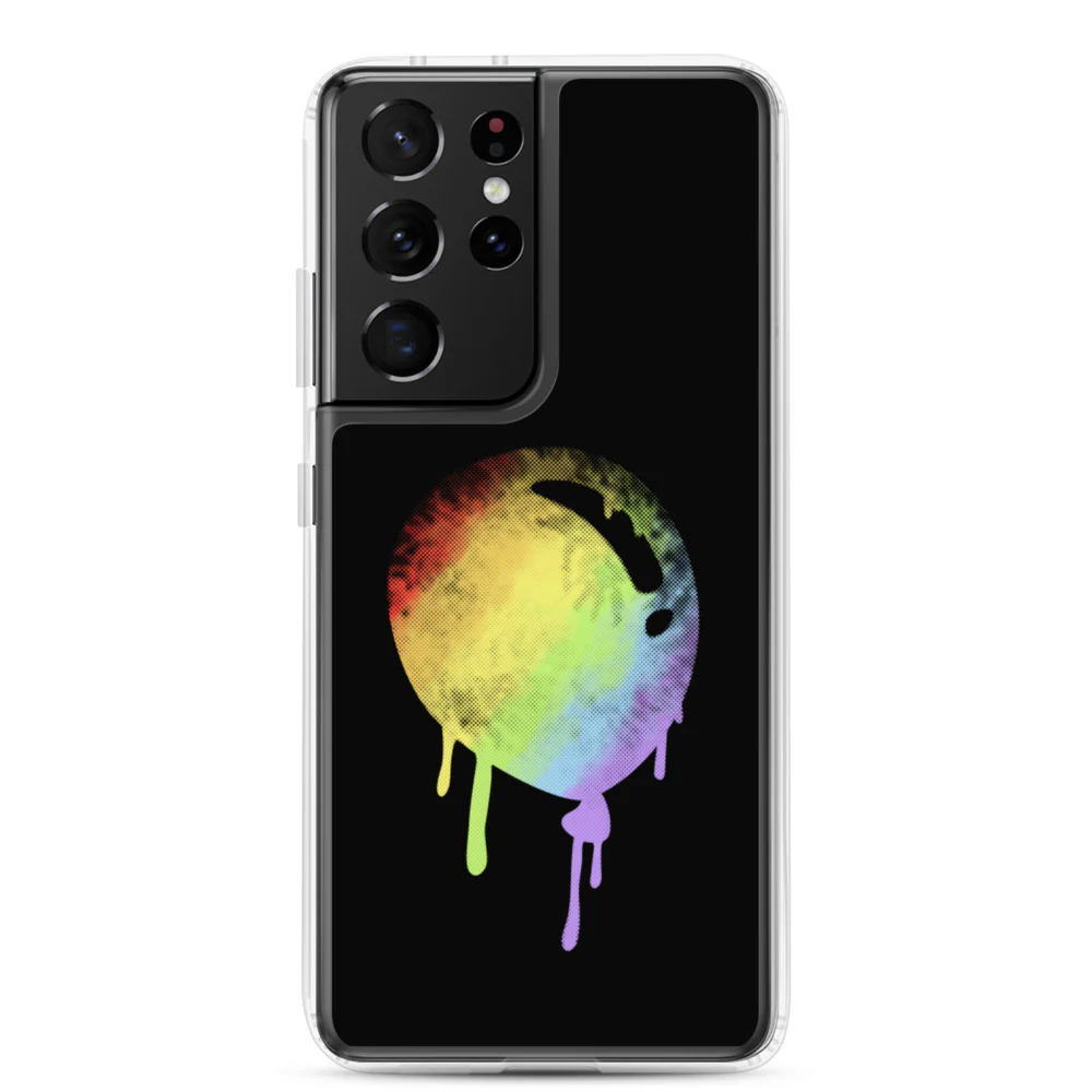 Bloon Spray Paint Samsung Case - Image 30