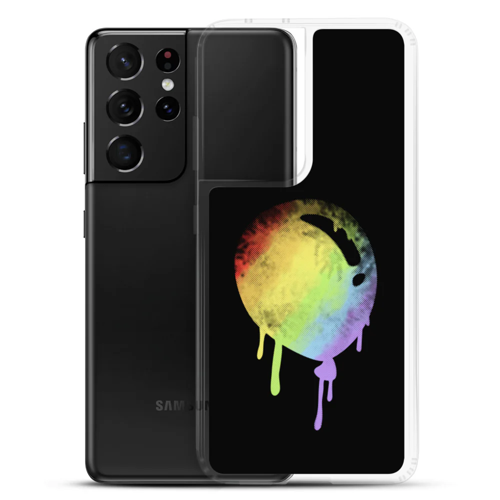 Bloon Spray Paint Samsung Case - Image 31
